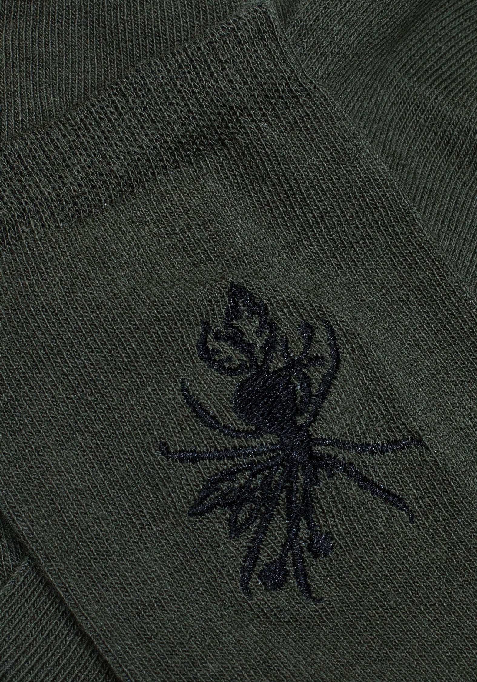 Anansi Spinne Socken - Image 2