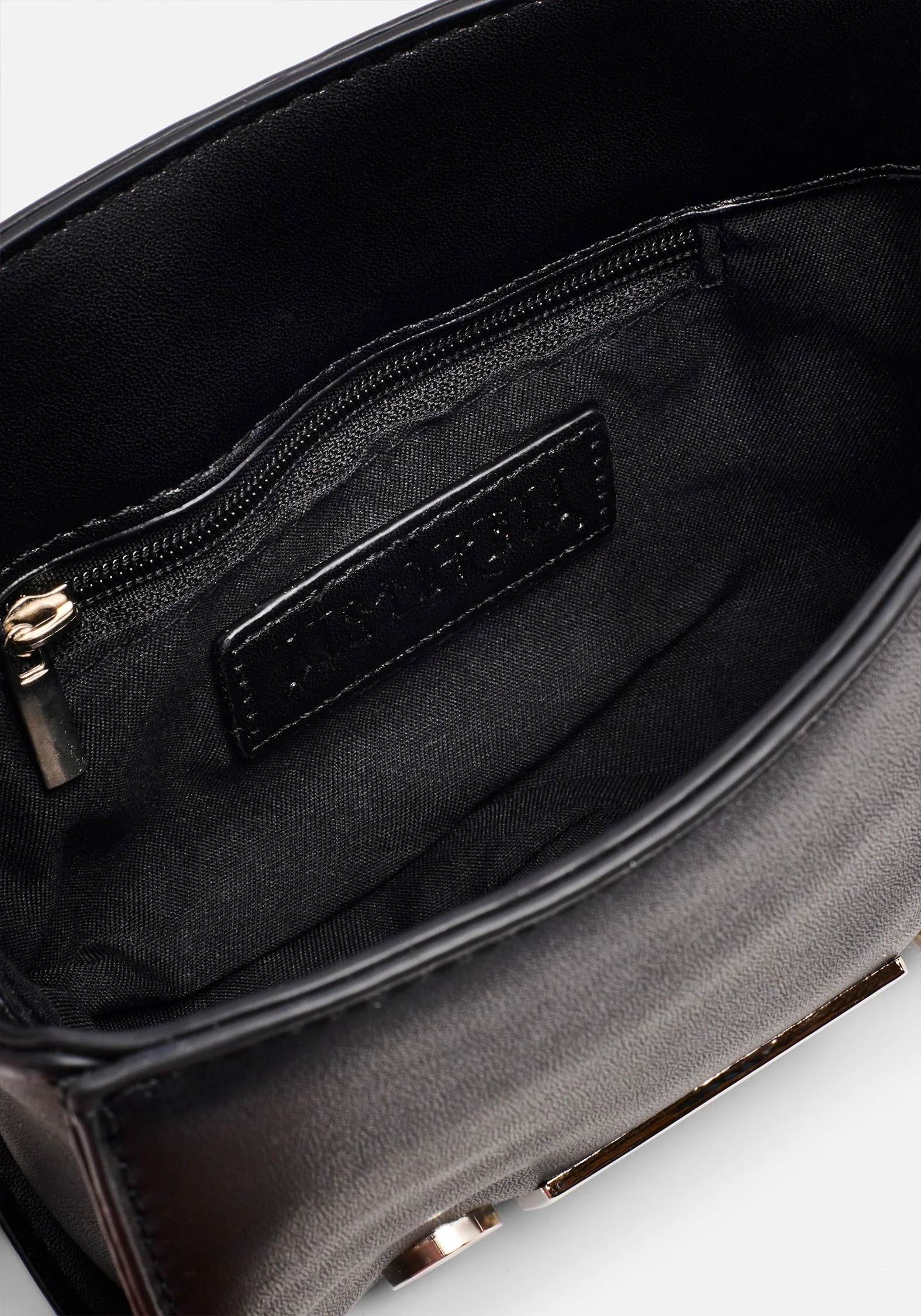 Anarcho Mini Gespiked Schulter Tasche - Image 8