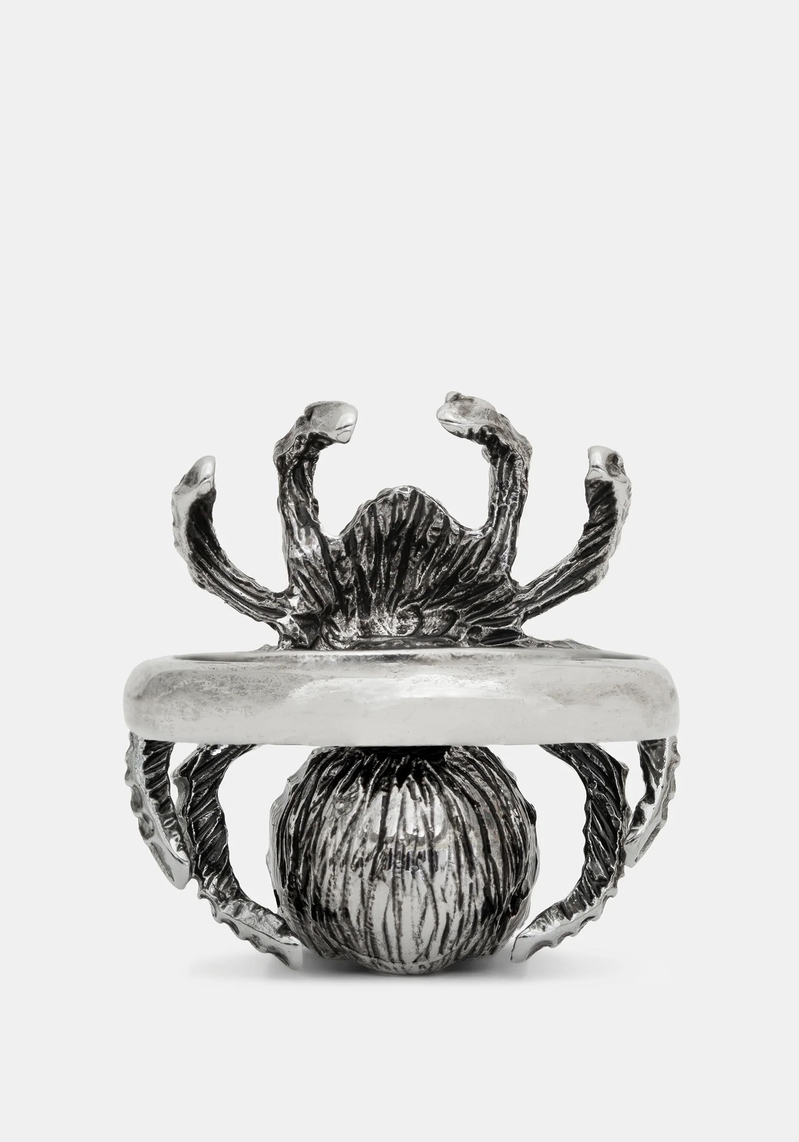 Arend Spinne Ring - Image 6