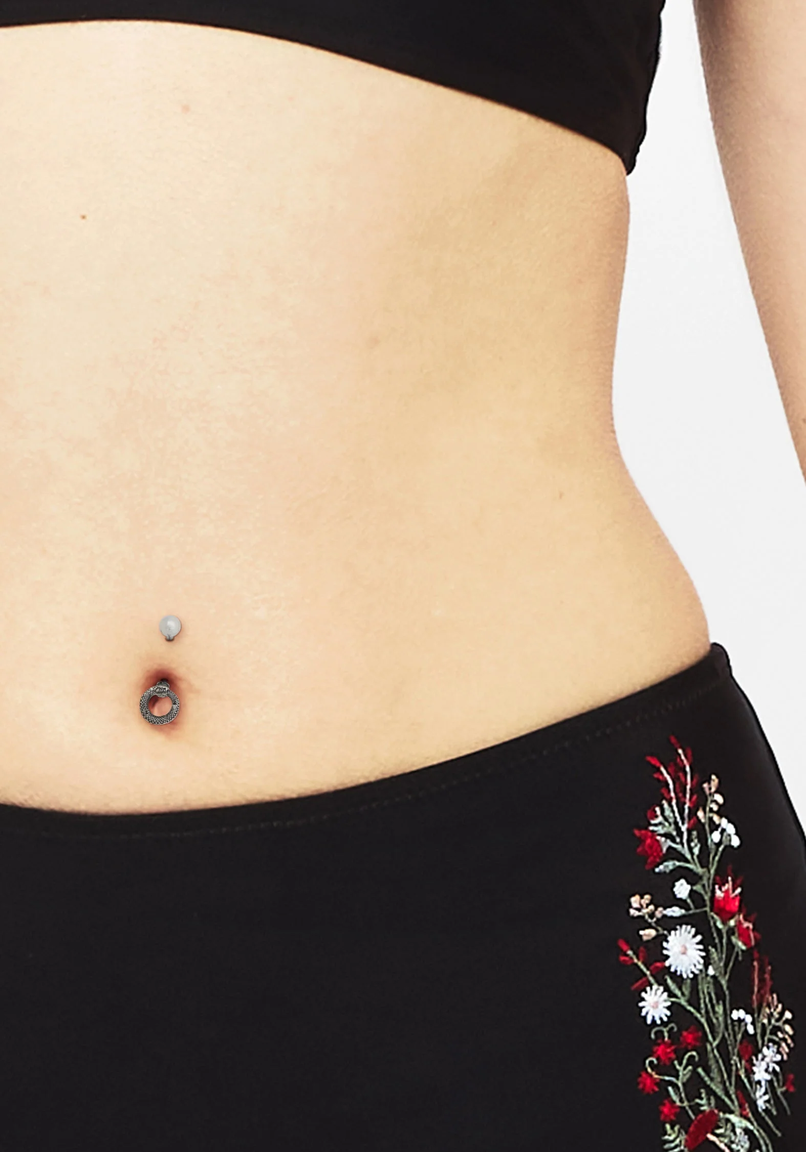 Arlo Schlange Belly Bar - Image 2