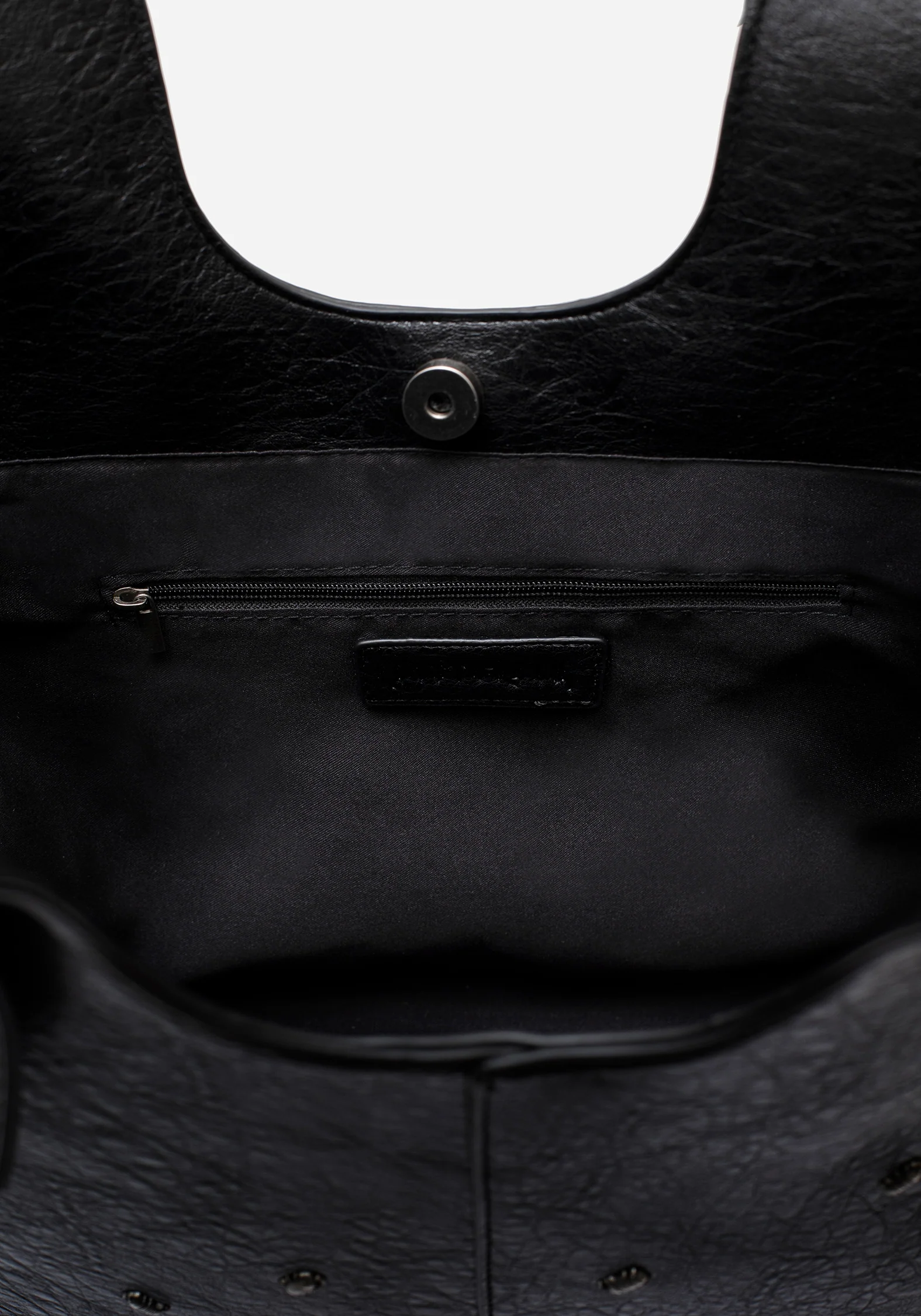Arma Assel Rivet Tote Tasche - Image 6