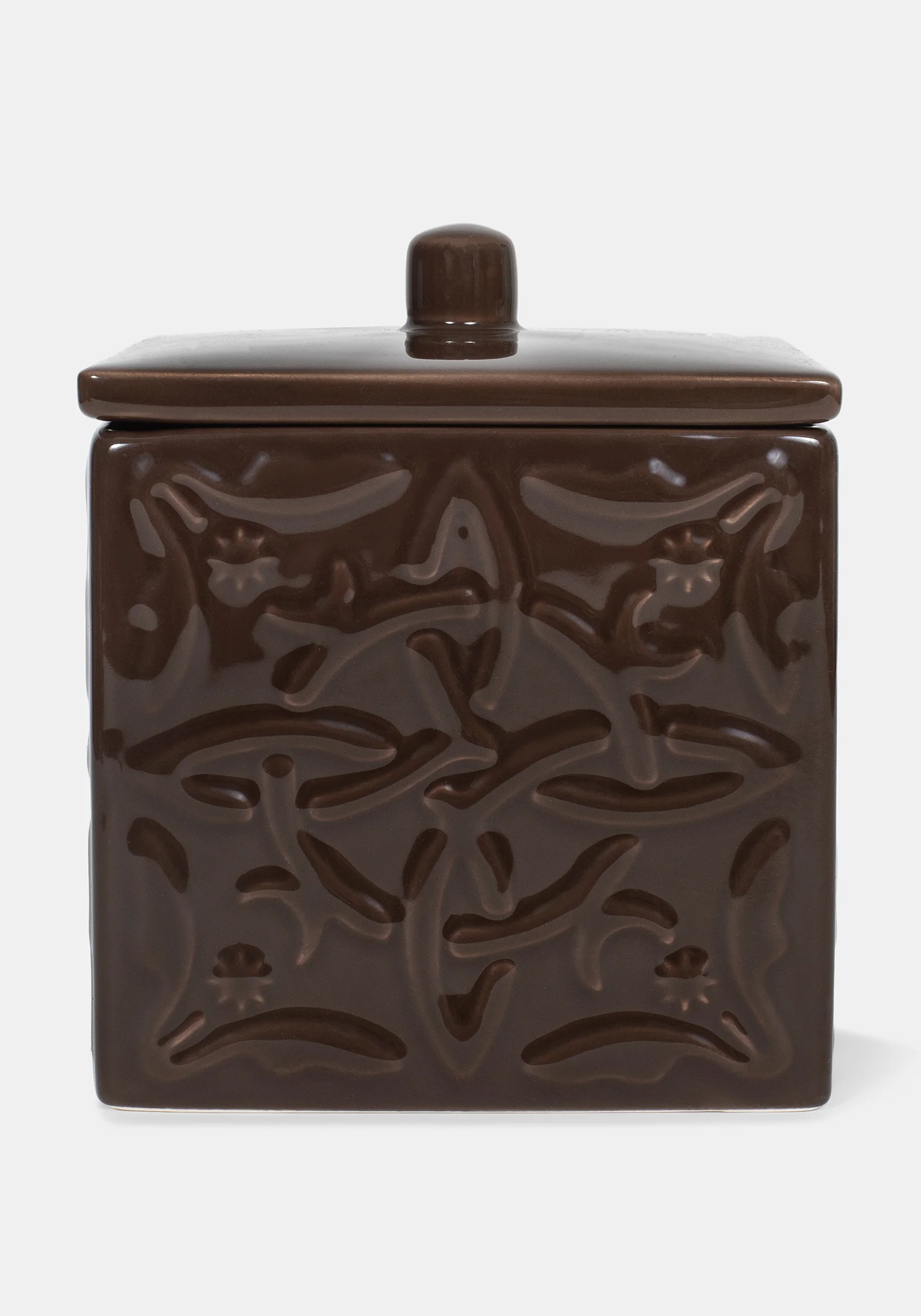 Ashwyn Hexen Tile Schmuckstück Pot