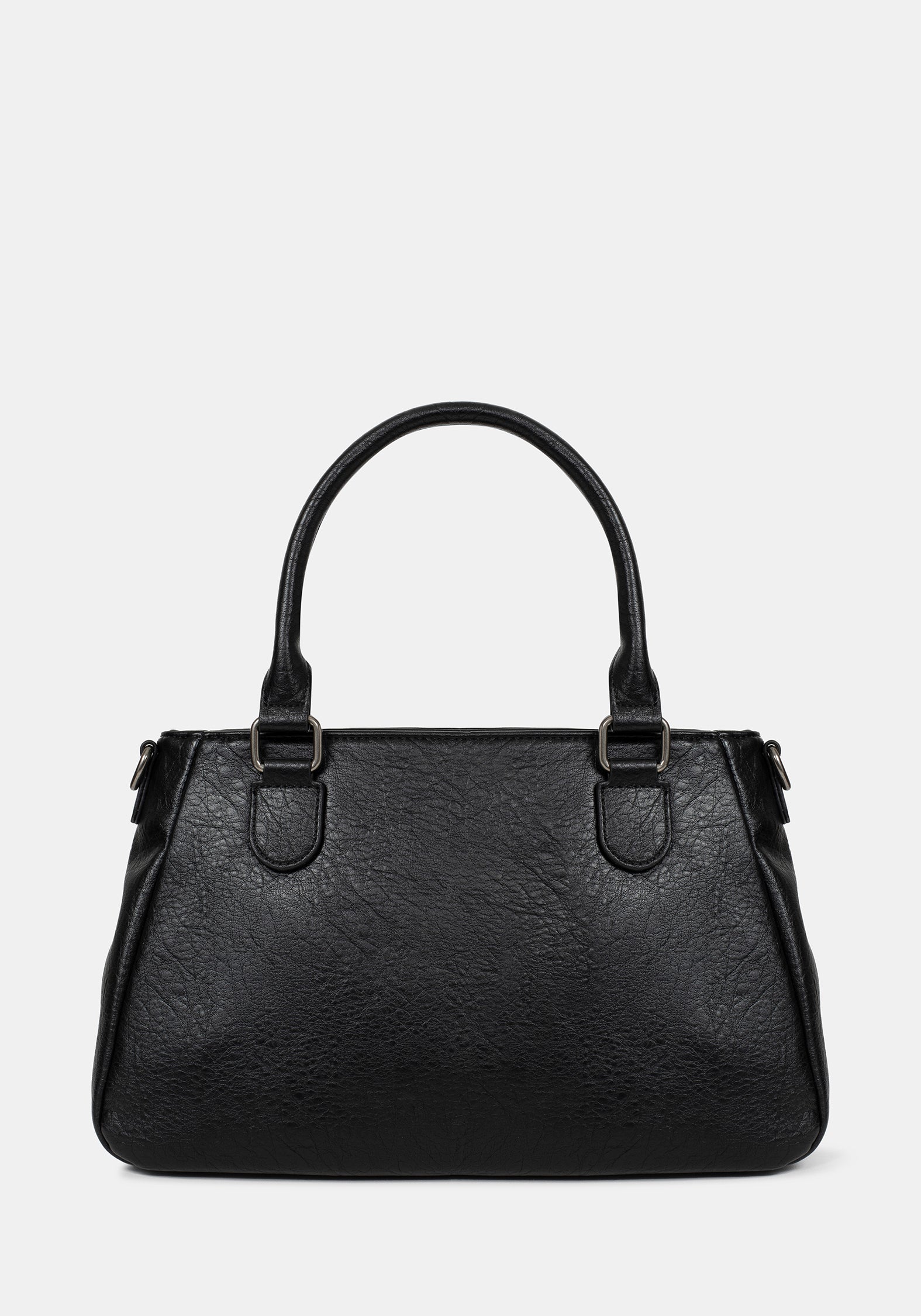 Asterielle Bestickt Rivet Handtasche - Image 4