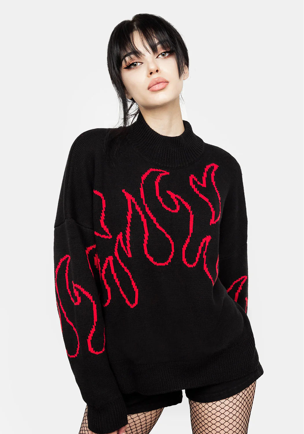 Blaze Pullover - Image 3