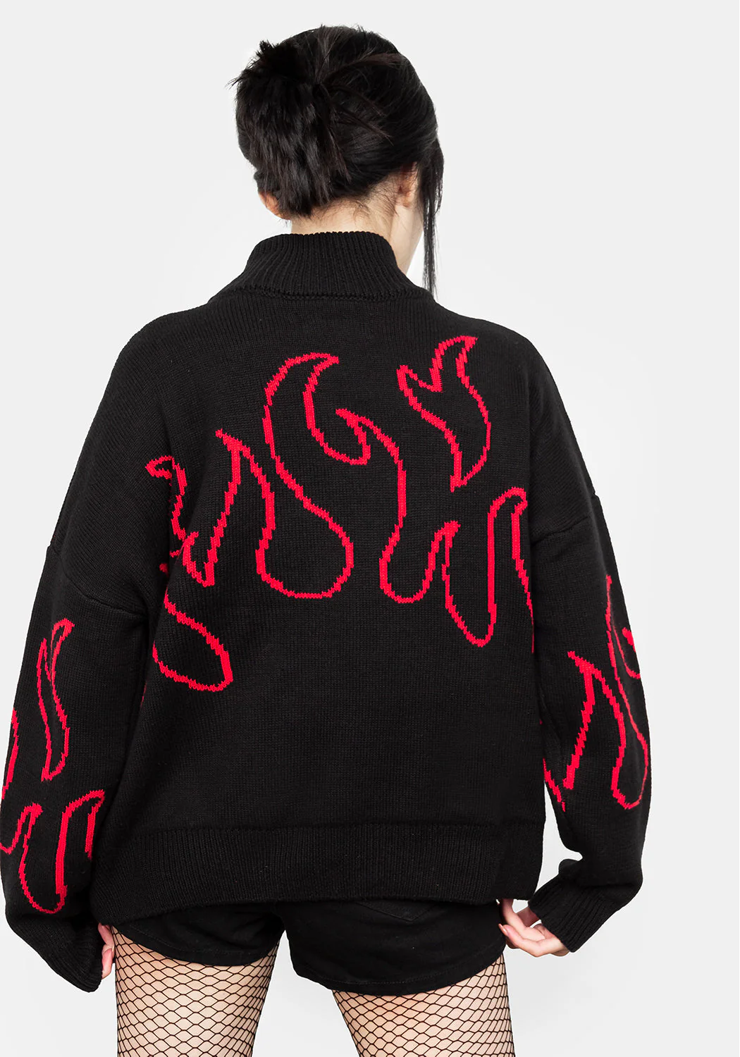 Blaze Pullover - Image 5