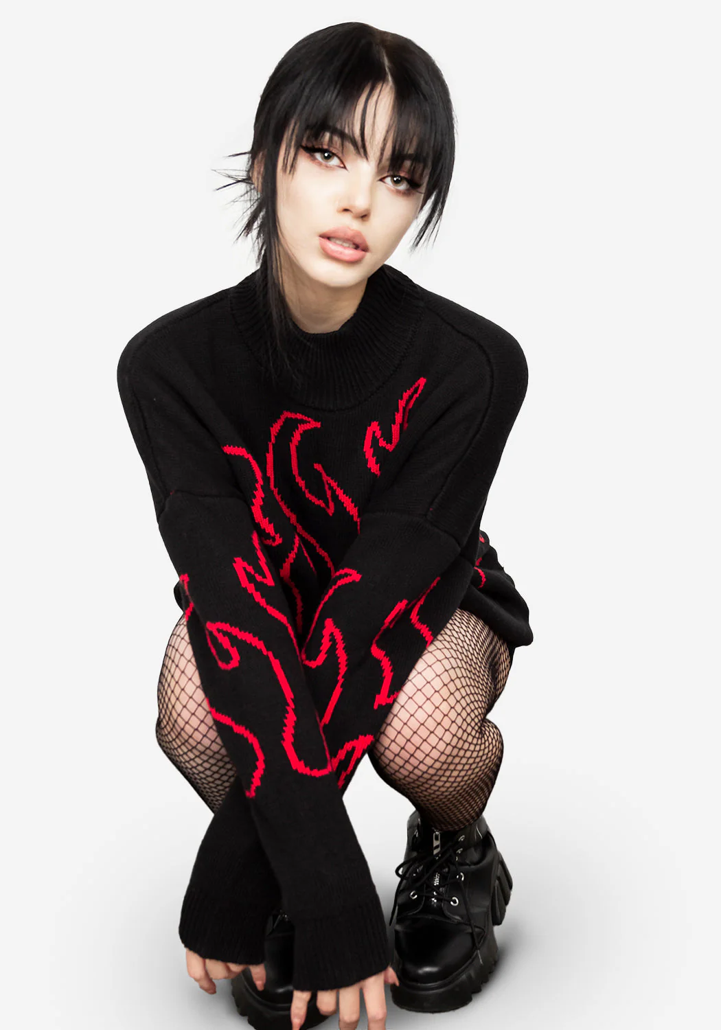 Blaze Pullover - Image 6
