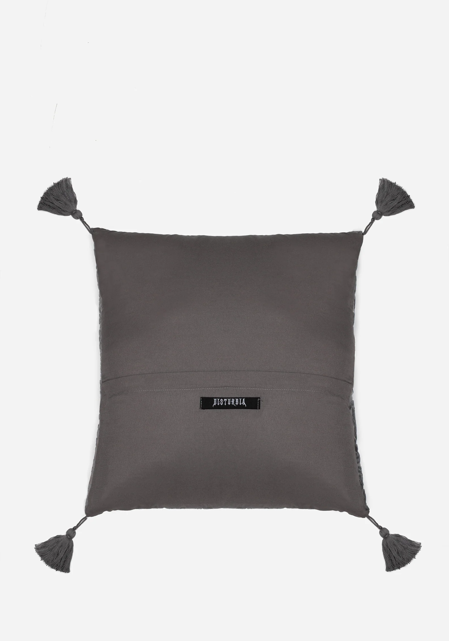 Branwyn Drache Samt Kissen - Image 4