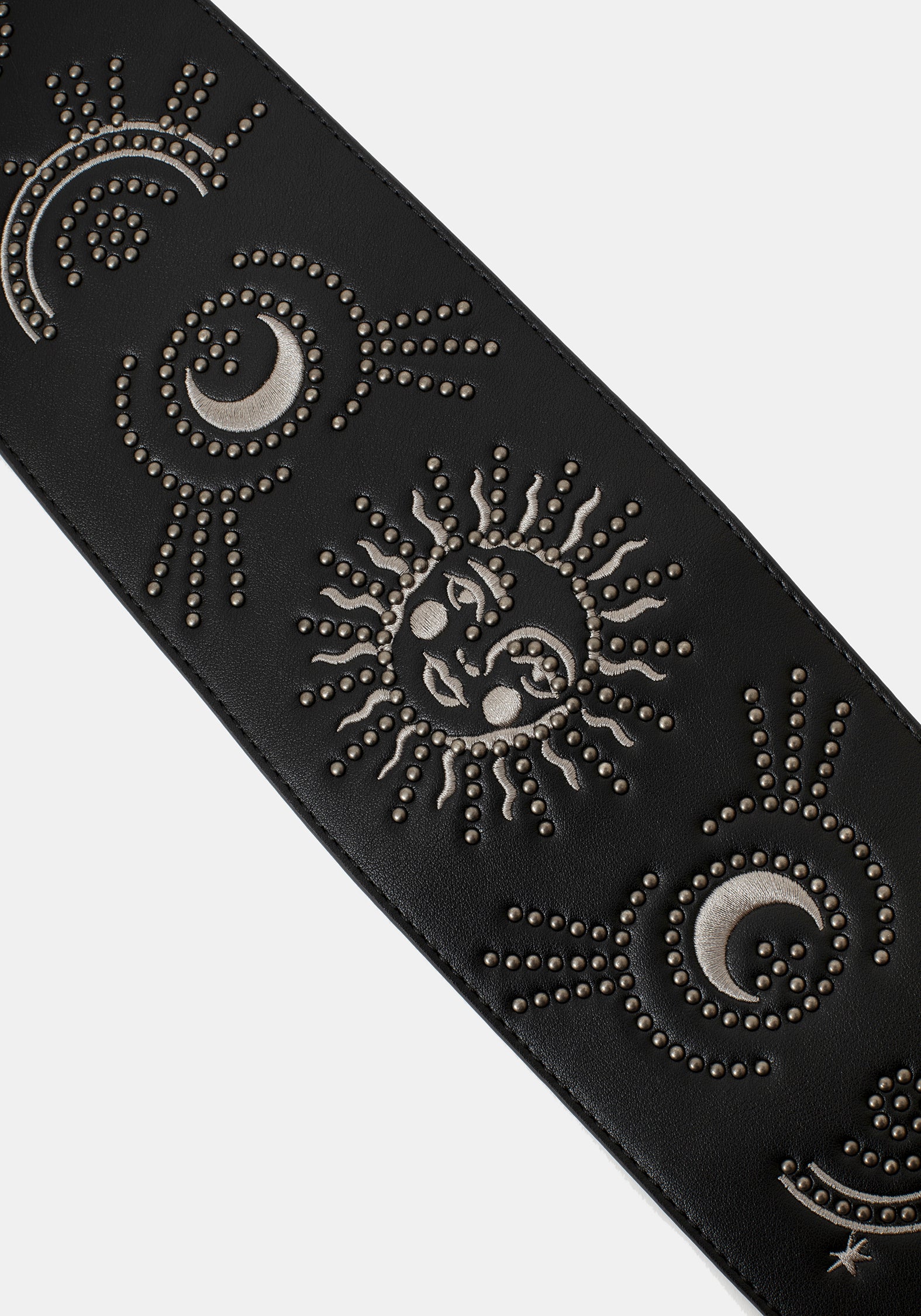 Celba Tie Back Waist Belt - Image 5