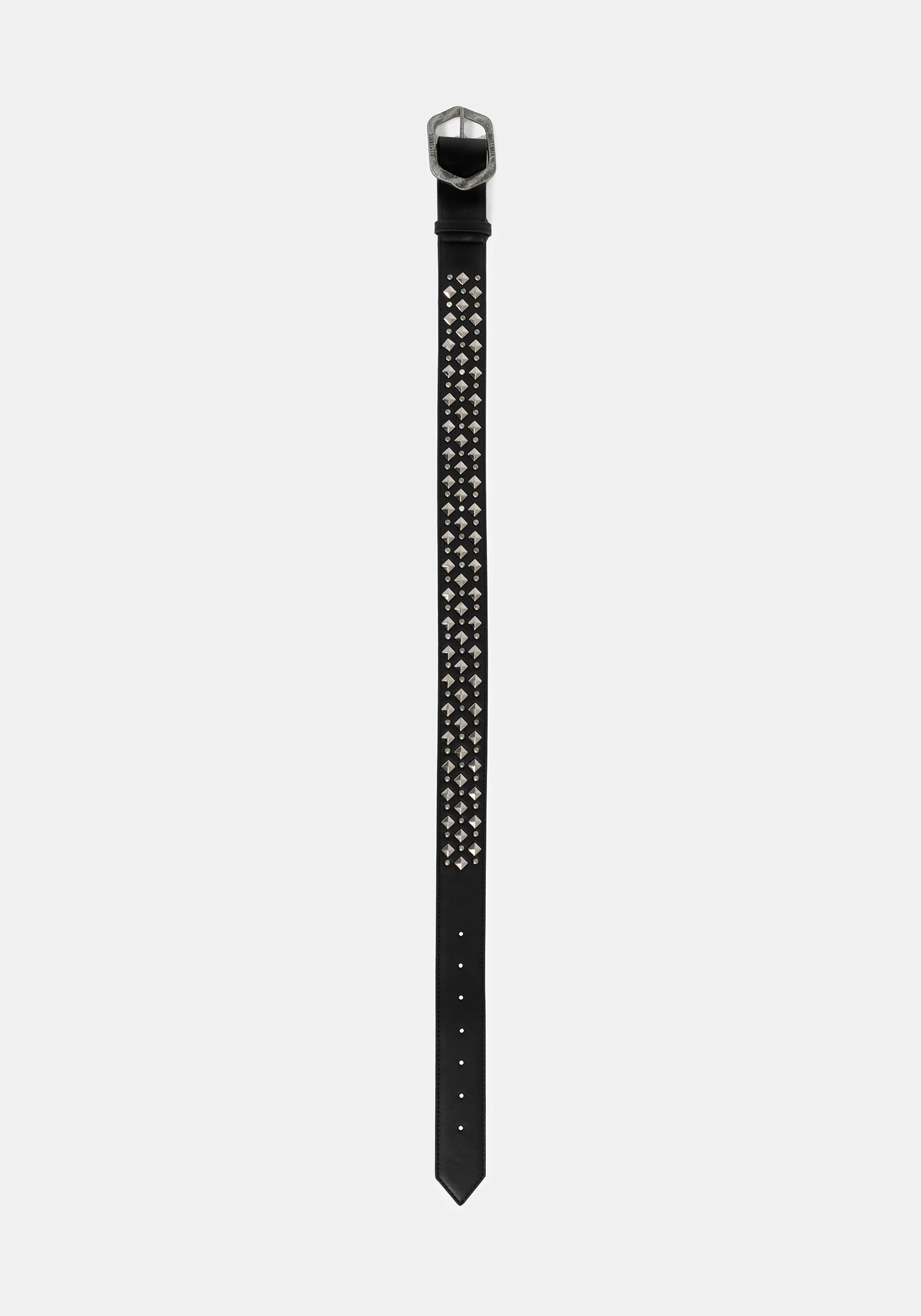 Chula Diamant Studded Gürtel - Image 9