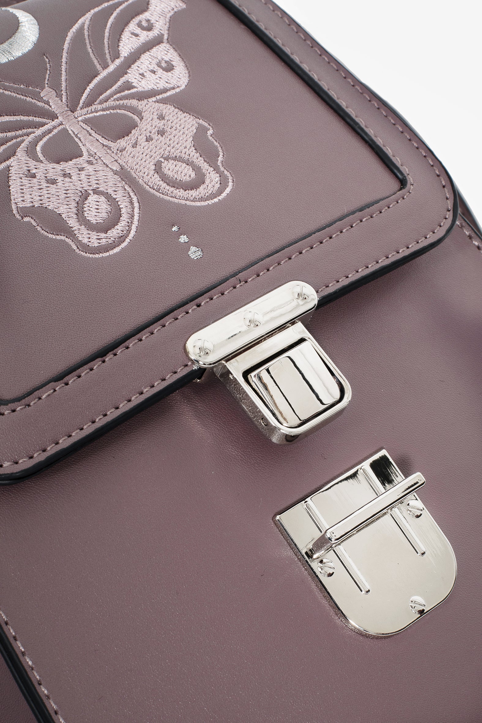 Cocoon Schmetterling Crossbody Mini Schulranzen Tasche - Image 10