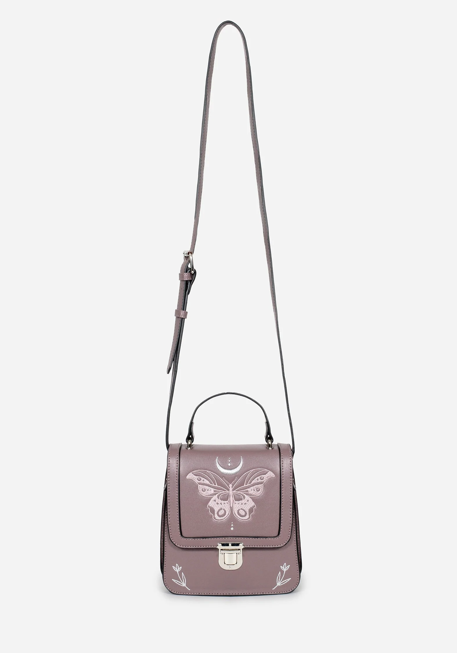 Cocoon Schmetterling Crossbody Mini Schulranzen Tasche - Image 13