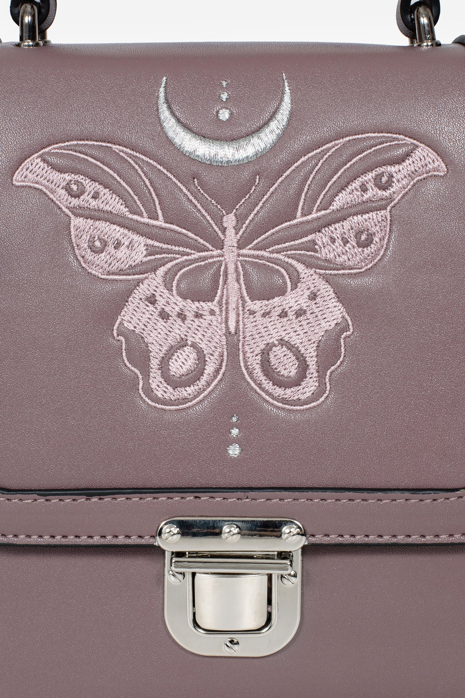 Cocoon Schmetterling Crossbody Mini Schulranzen Tasche - Image 3