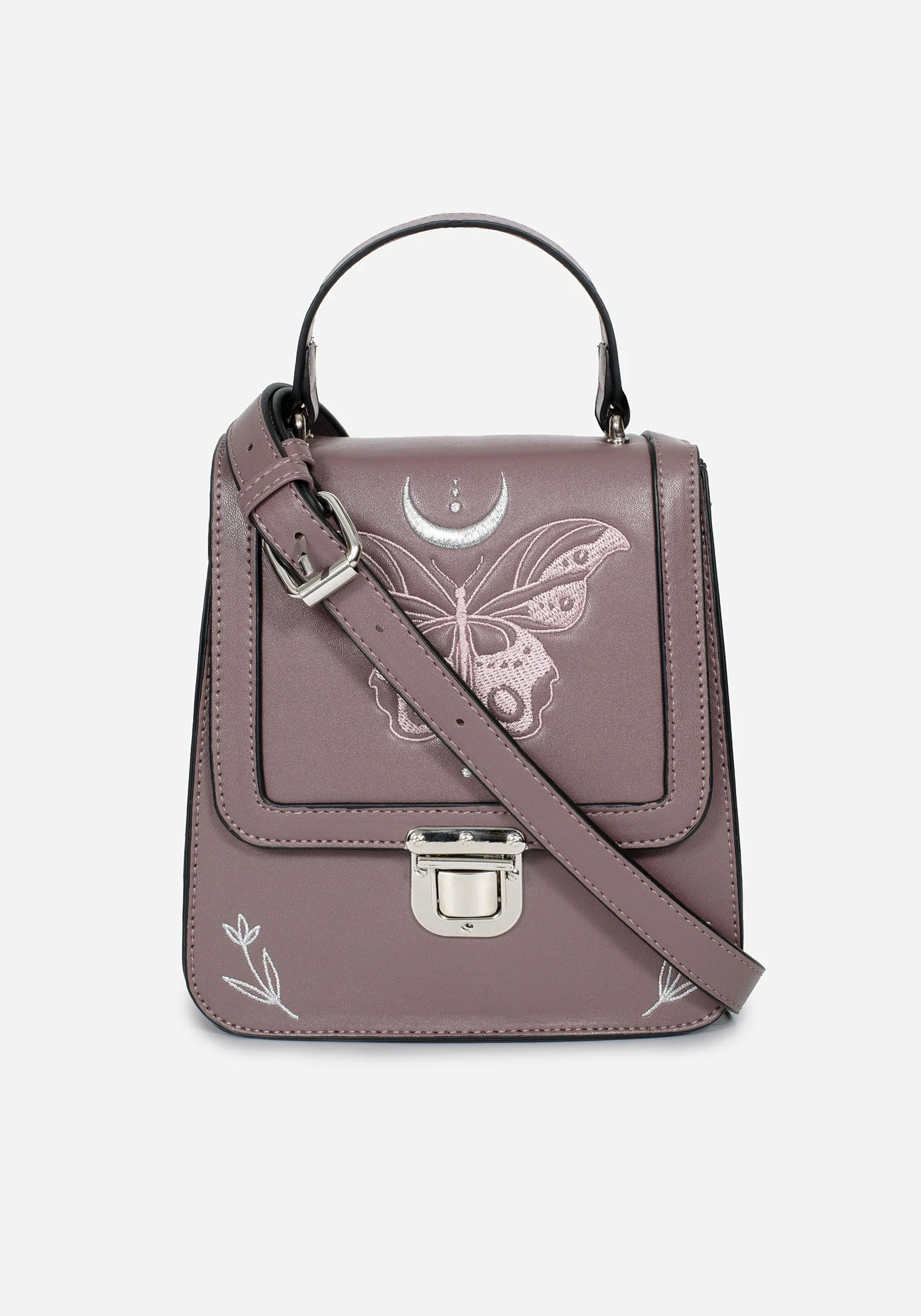 Cocoon Schmetterling Crossbody Mini Schulranzen Tasche - Image 6