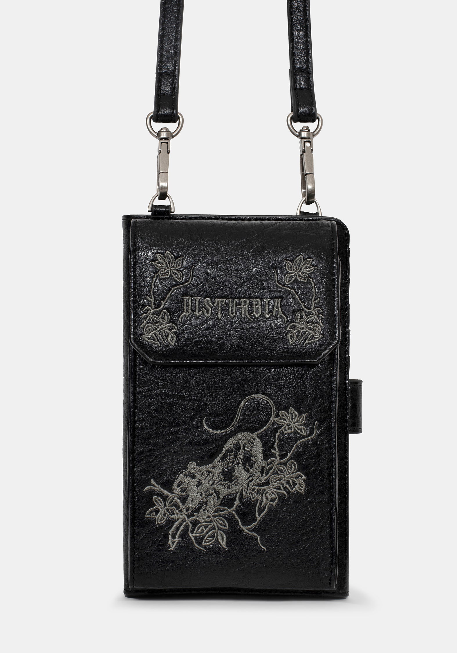 Colette Rat Bestickt Crossbody Telefon Tasche
