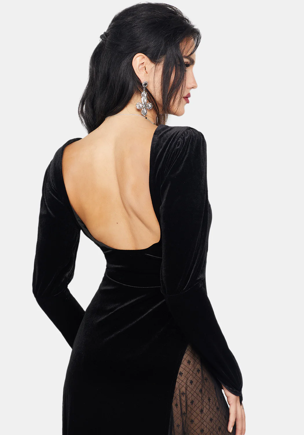 Countess Body Kleid - Image 9