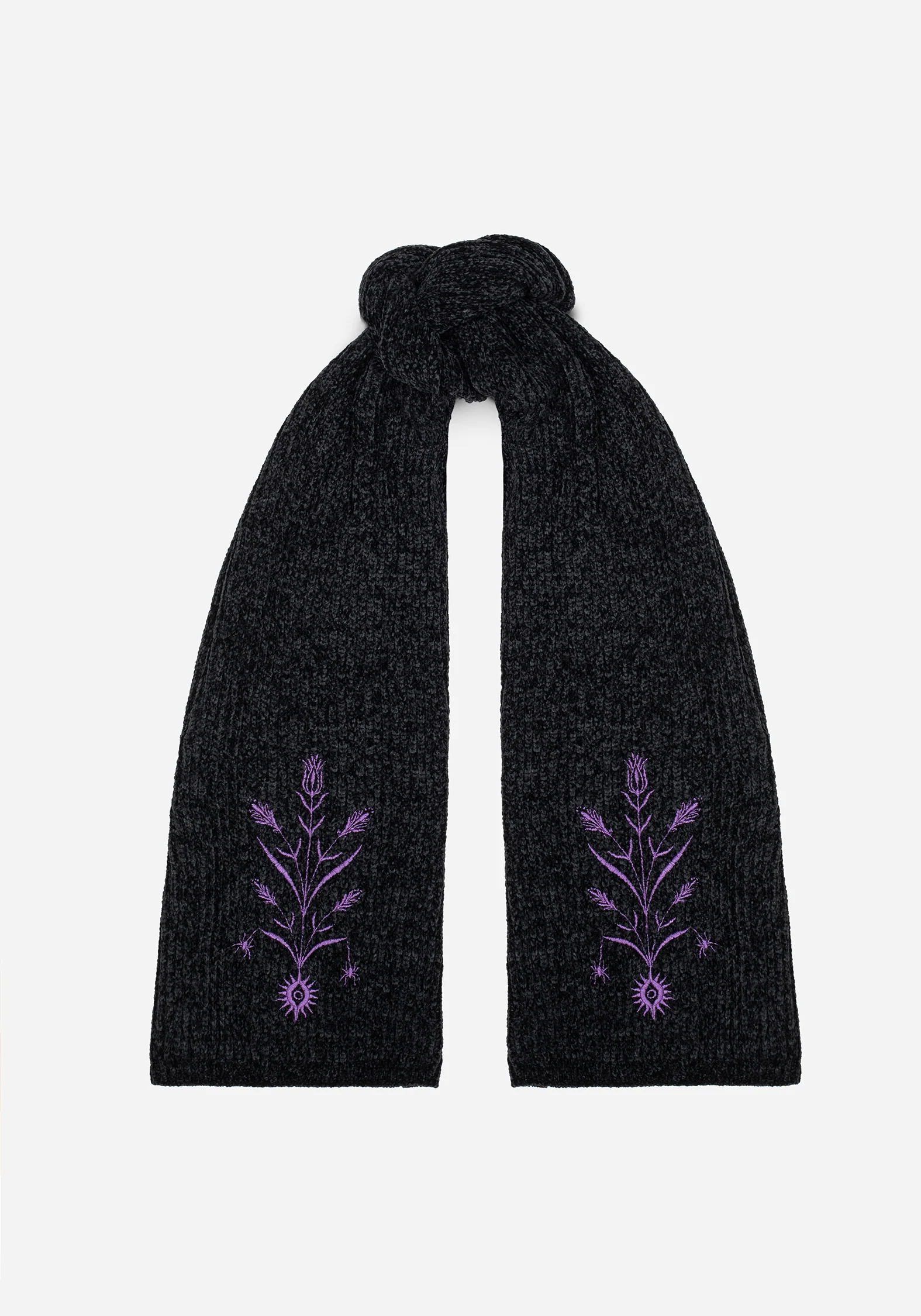 Cybele Chenille Schal - Image 6