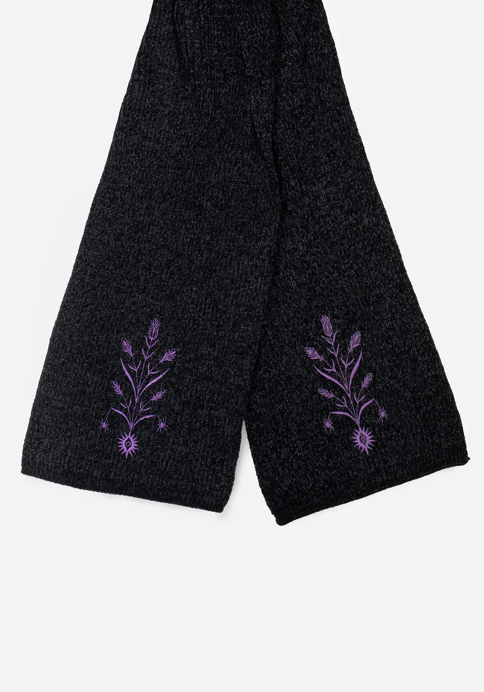 Cybele Chenille Schal - Image 7