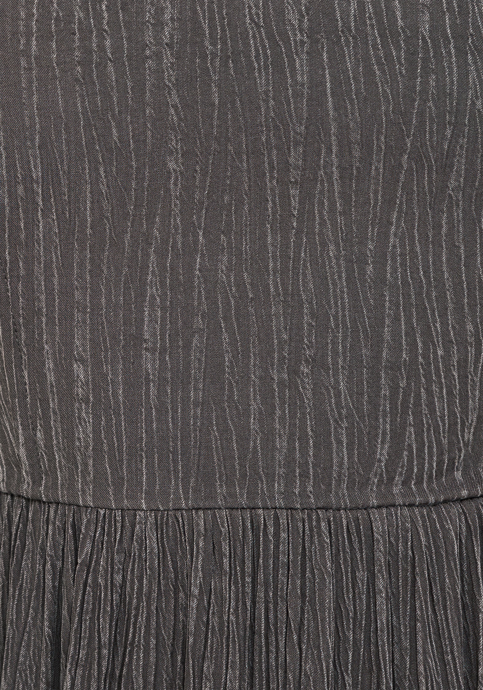 Darkside Korsett Midi Kleid - Image 8