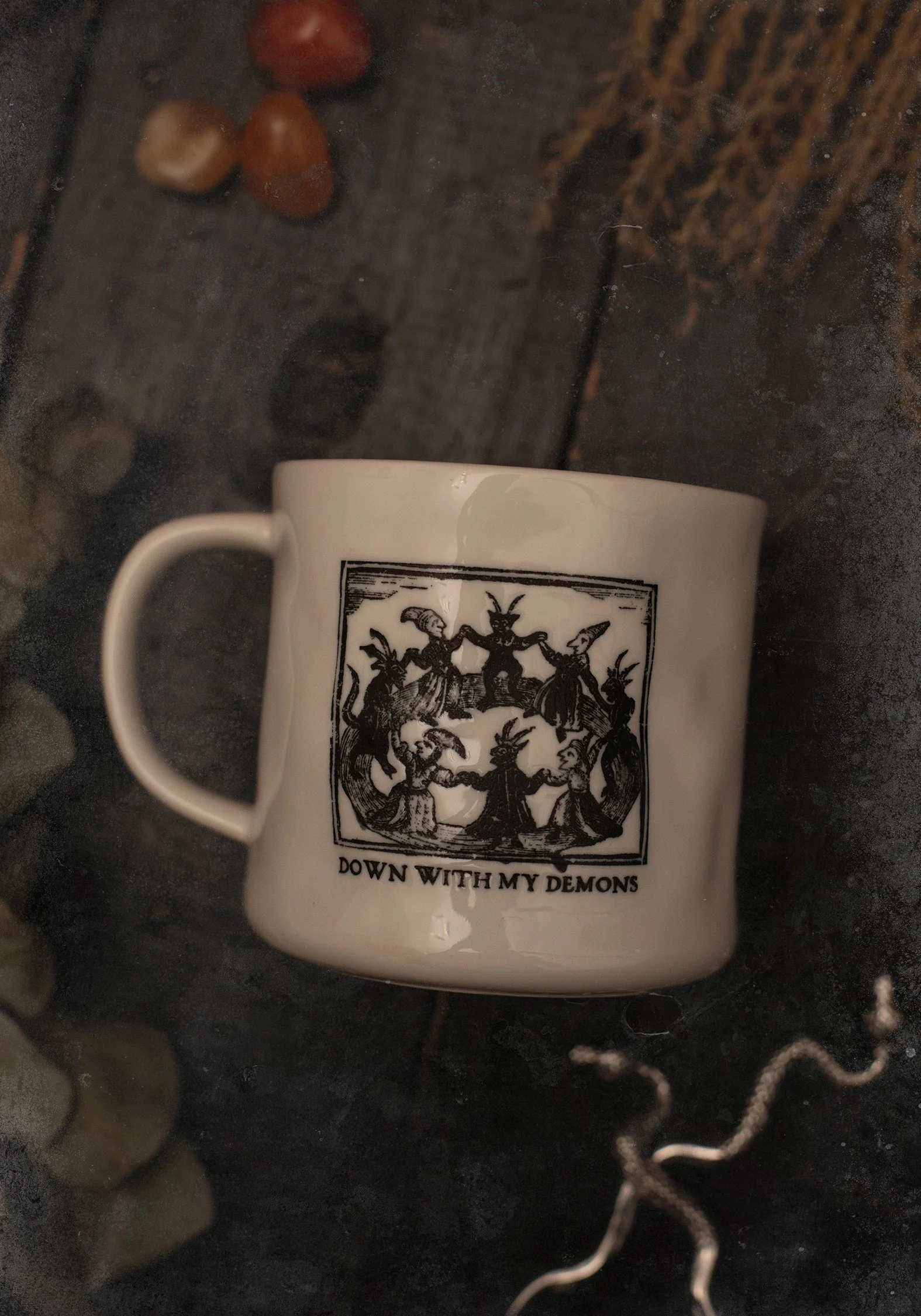 Demons Becher - Image 5