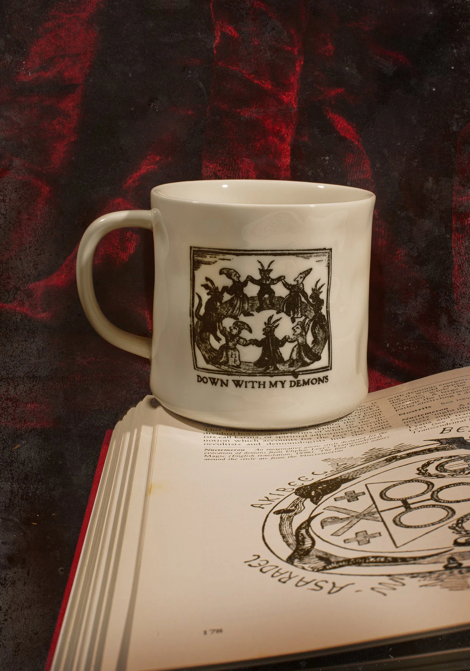 Demons Becher - Image 6
