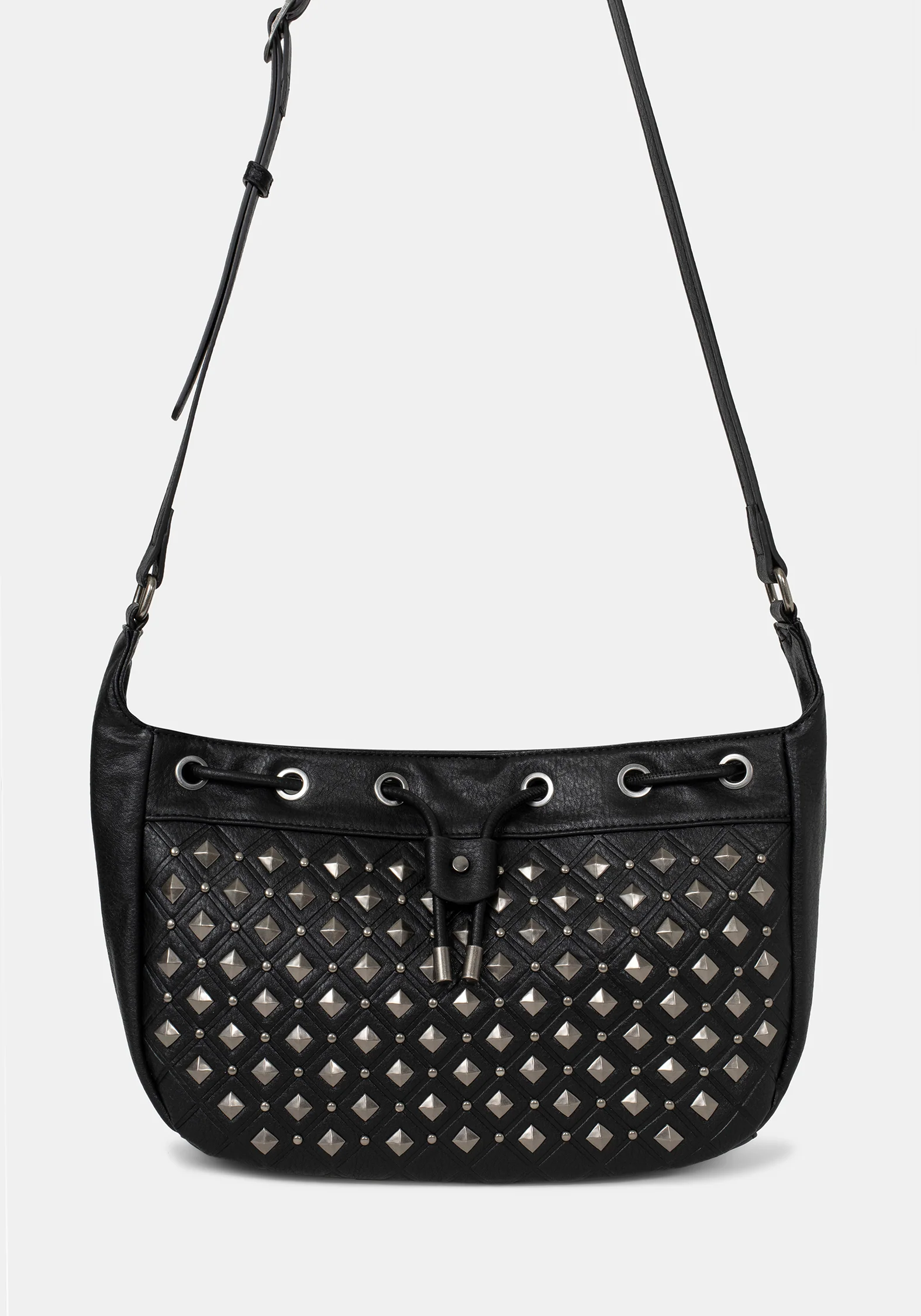 Dolora Studded Bucket Tasche - Image 4