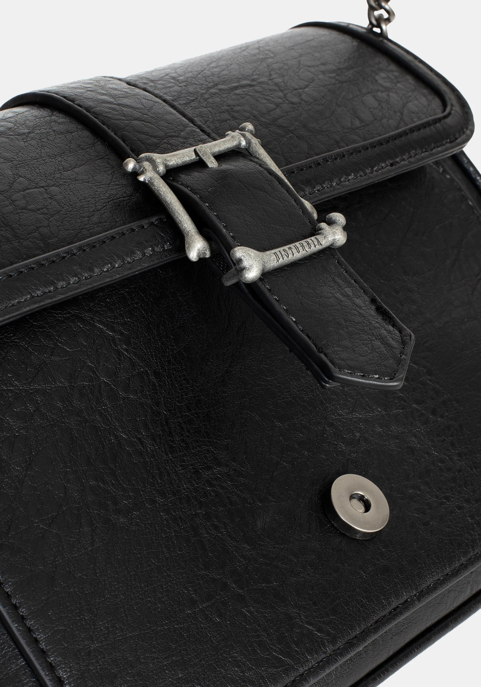 Drakon Knochen Crossbody Tasche - Image 10