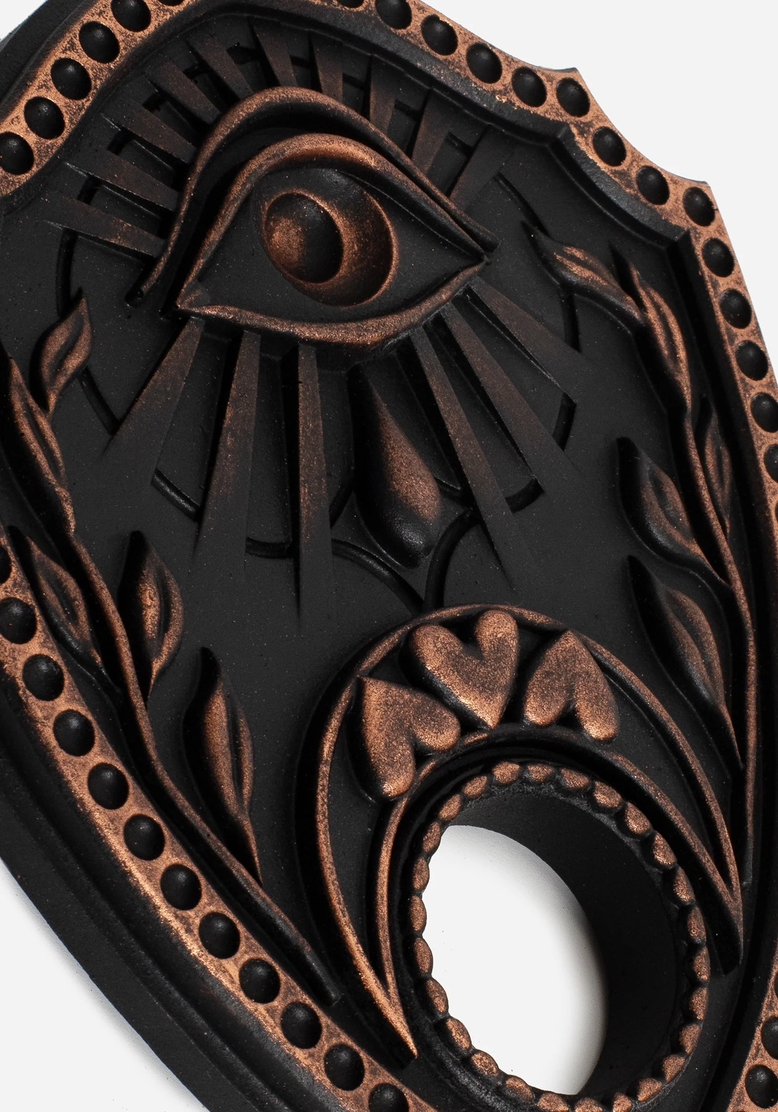 Ebonveil Planchette Wand Kleiderbügel - Image 3