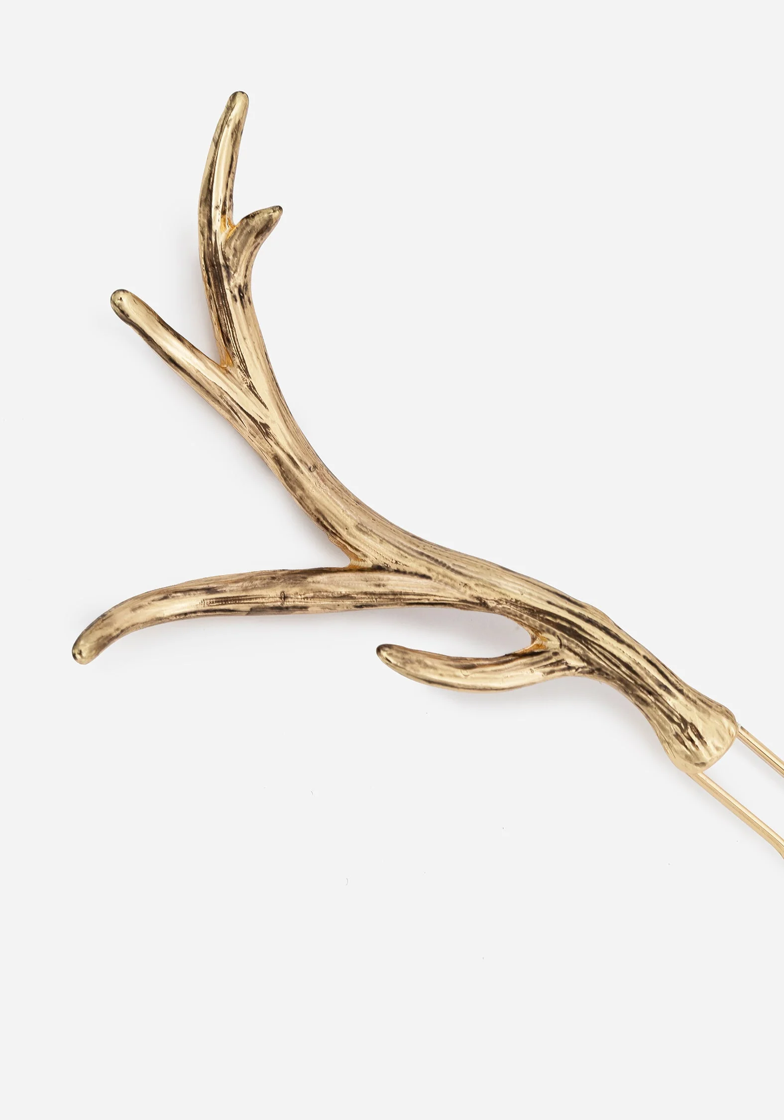 Faline Antler Haar Pins - Image 6