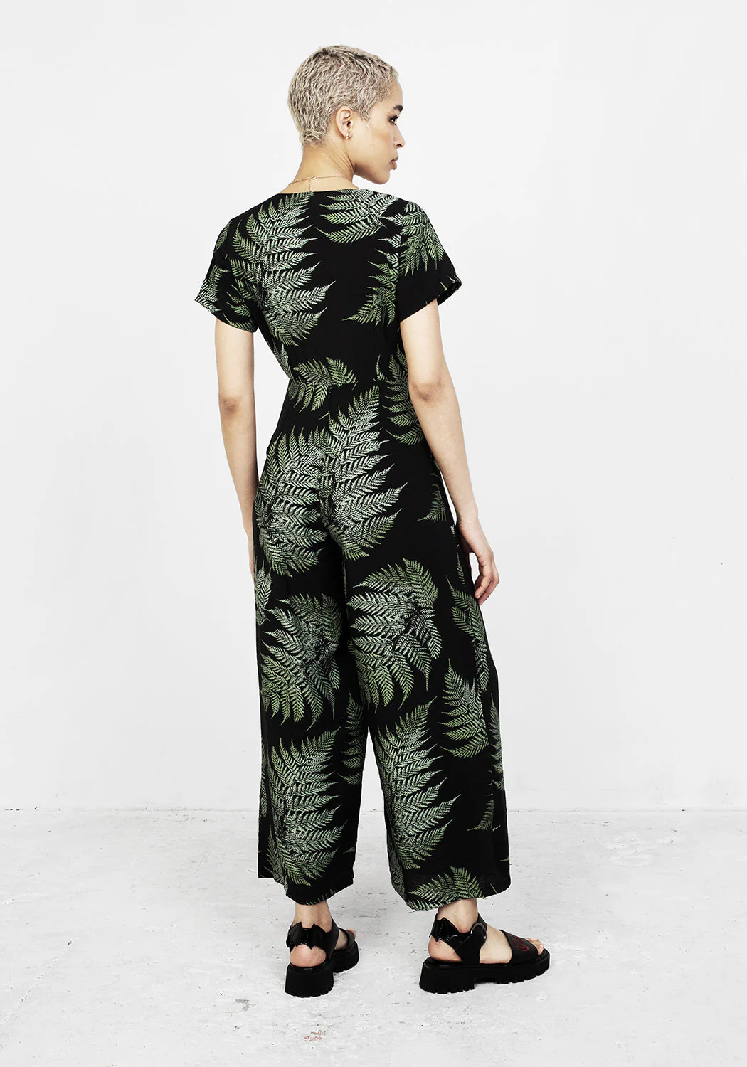 Farn Locker Overall - Image 4