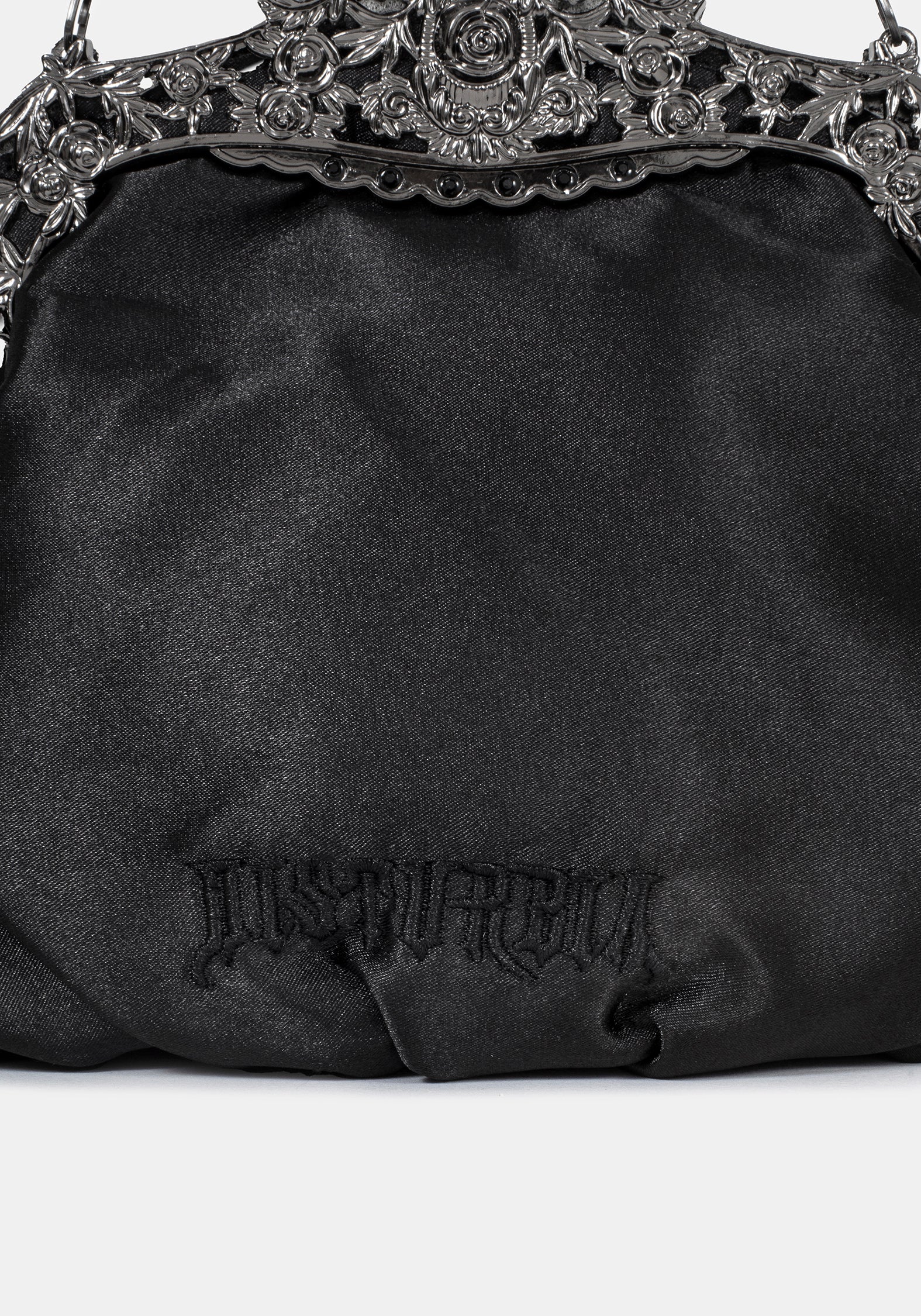Gaia Celestial Print Pouch Bag - Image 8