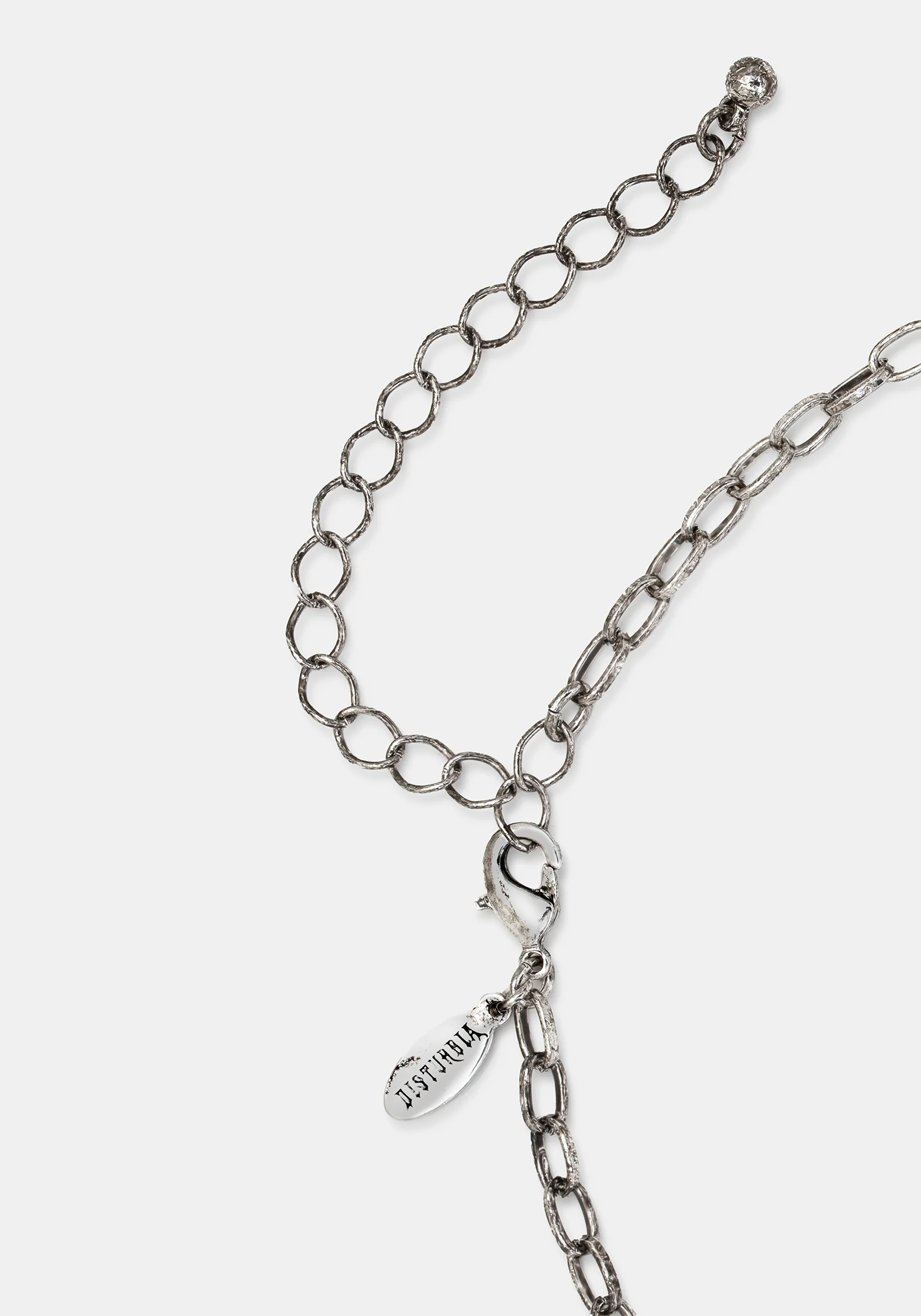 Gorthe Perle Schlange Eye Halsband - Image 8