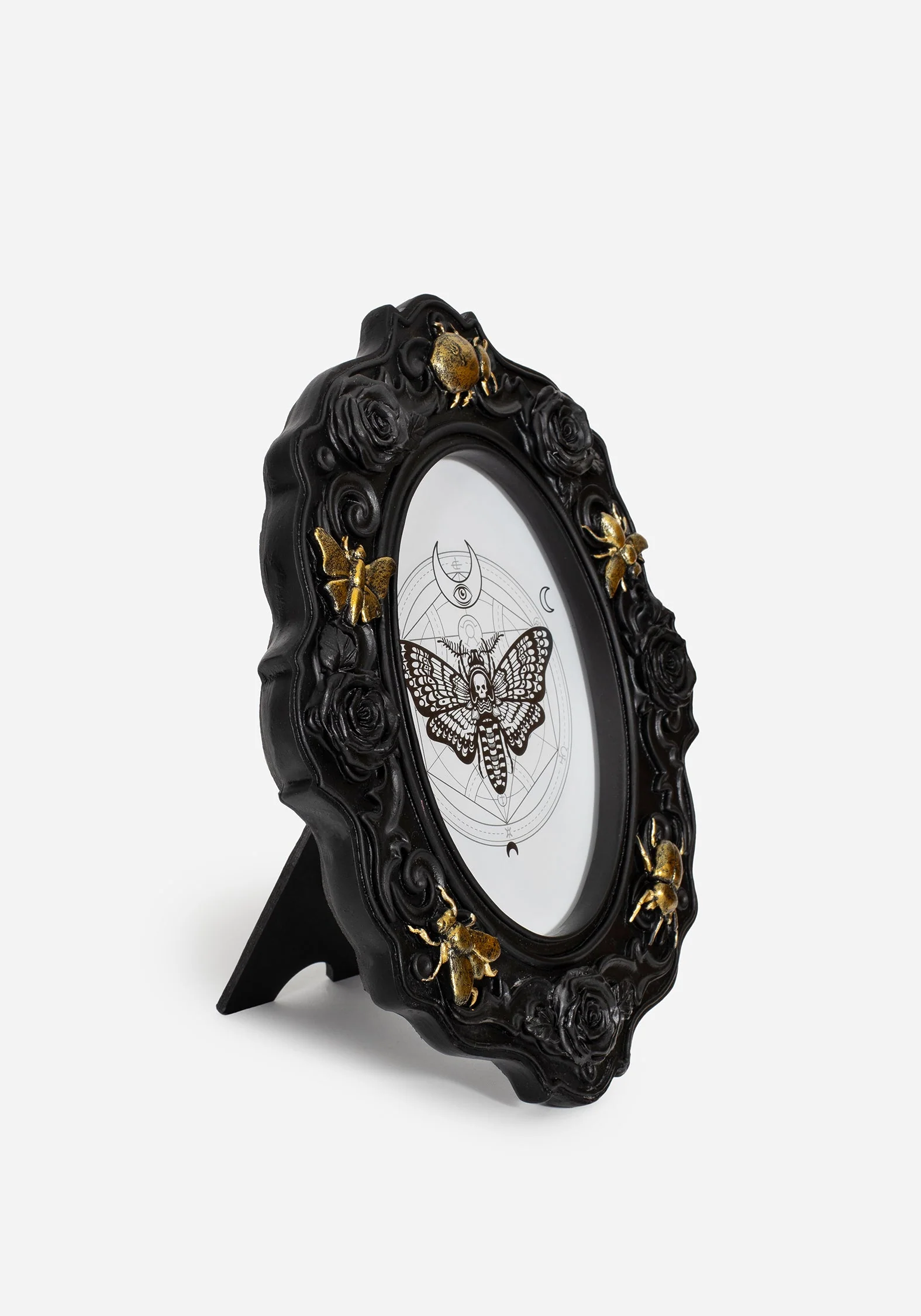 Henbane Käfer Photo Frame - Image 5
