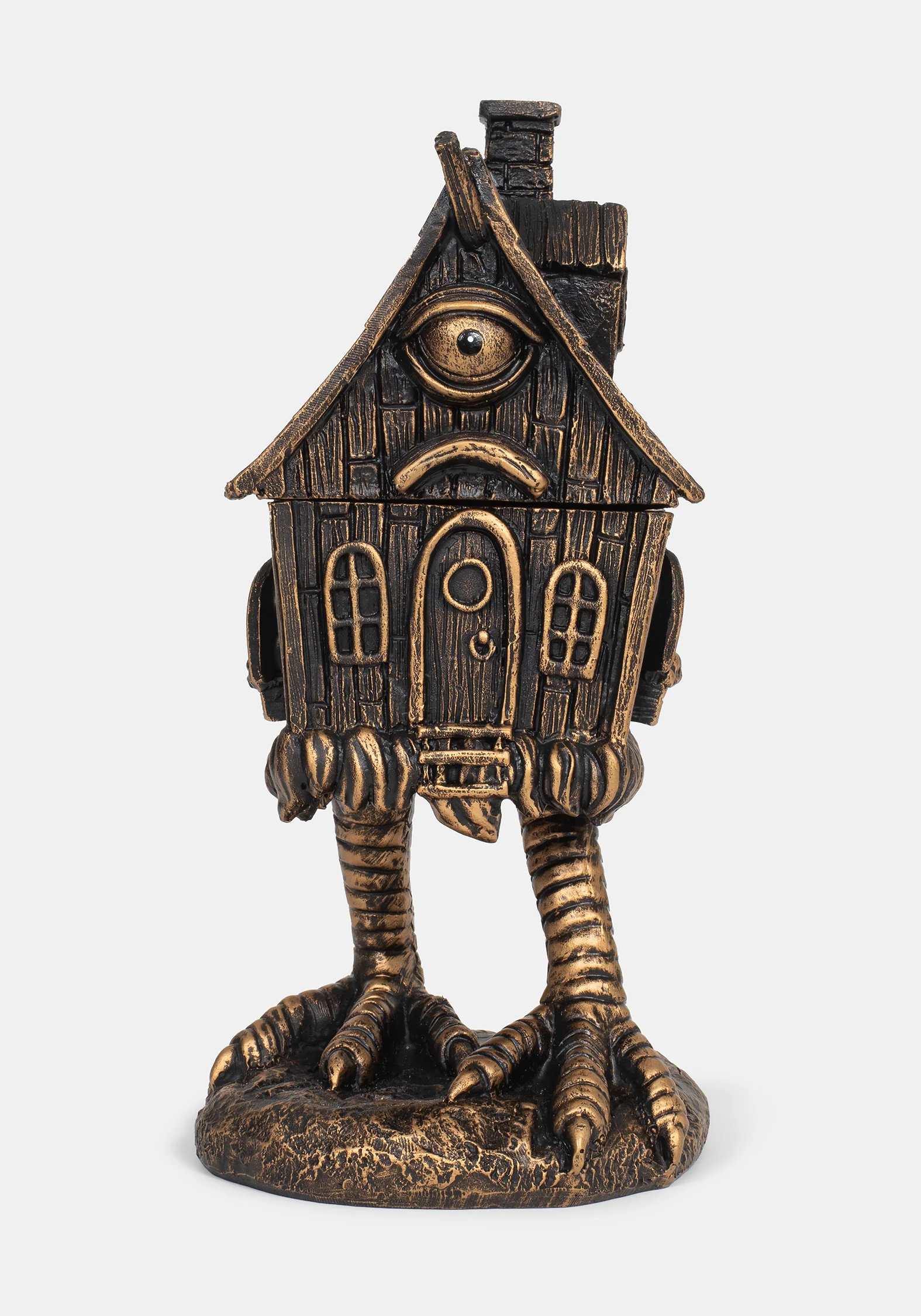 Hexborn Baba Yaga Schmuckstück Haus - Image 2