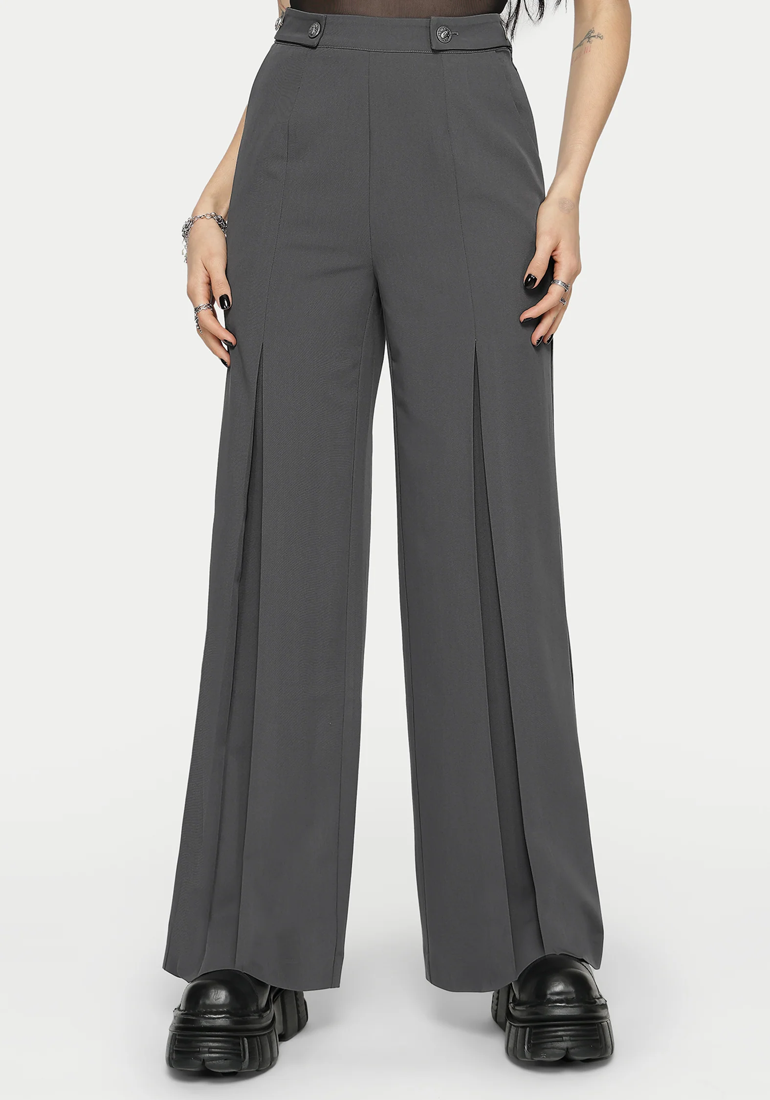 Ira Bug Tailored Trouser - Image 6