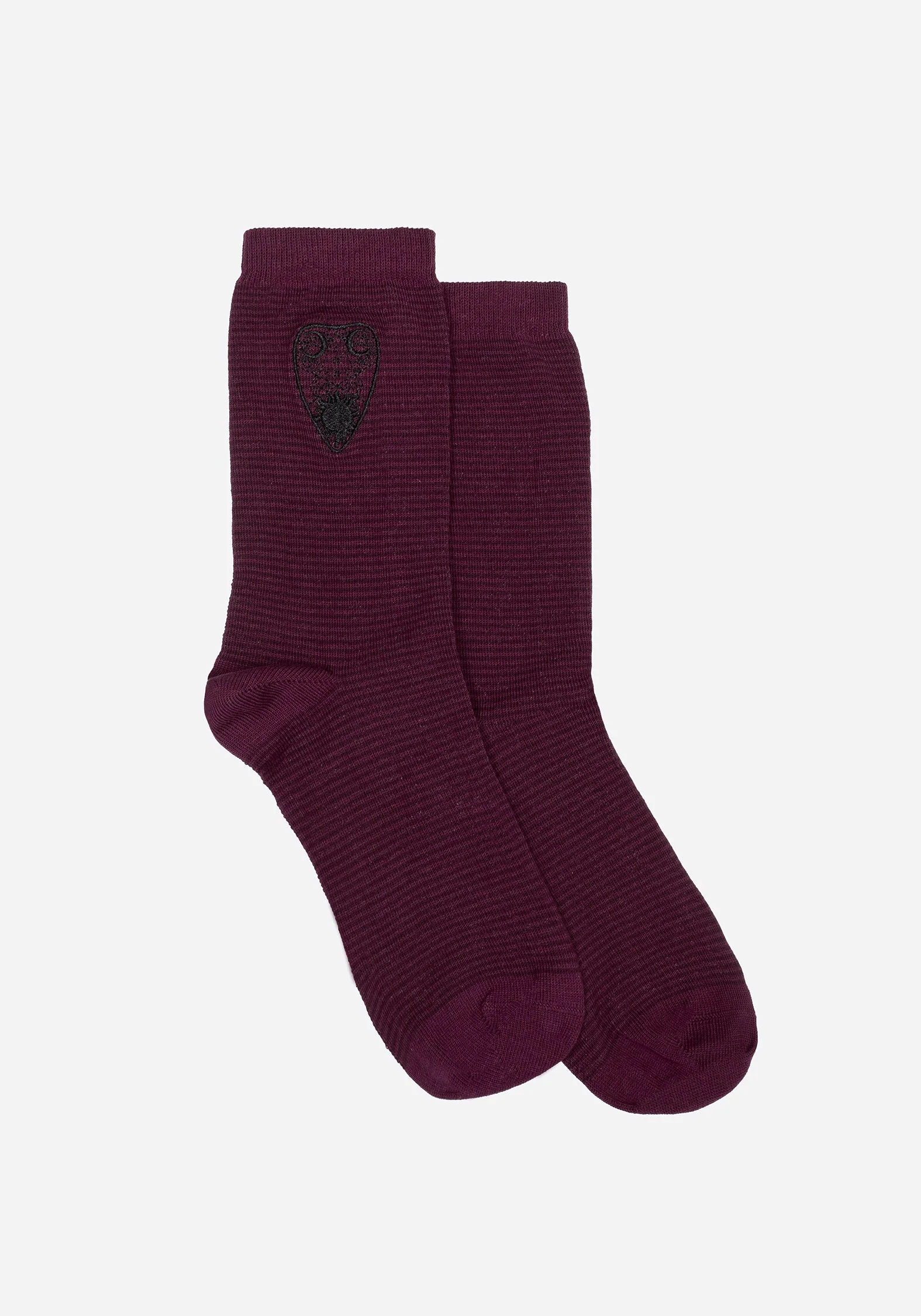 Kozmic Bestickt Socken - Image 8