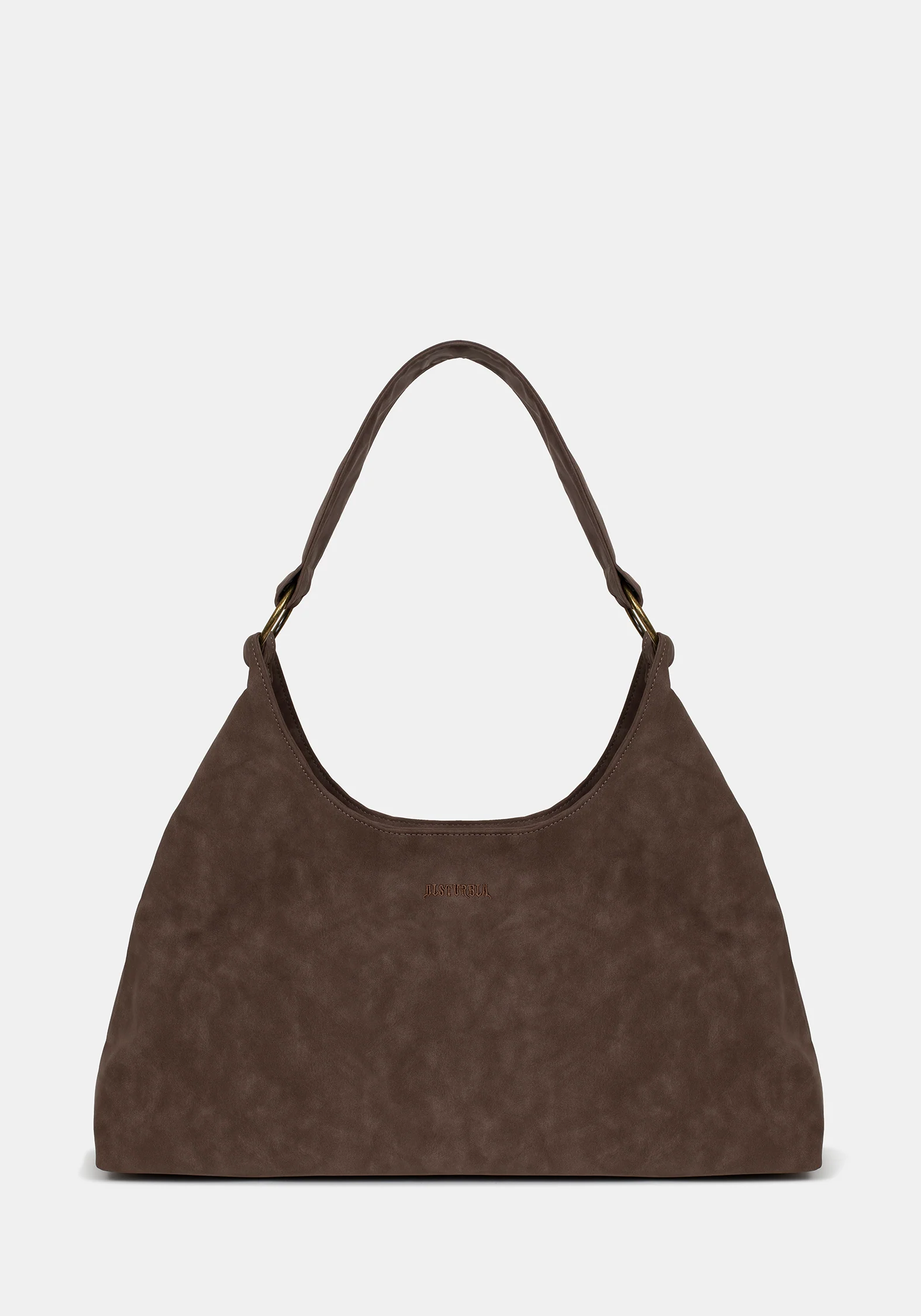 Lera Mystical Garten Bestickt Slouch Schulter Tasche - Image 4