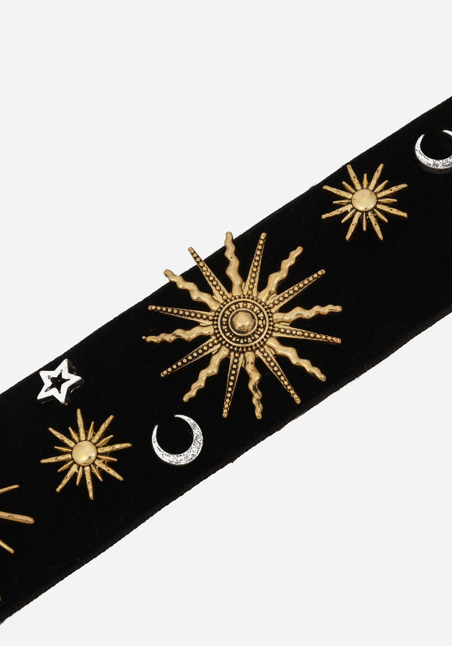 Lucia Moonburst Halsband Halskette - Image 2