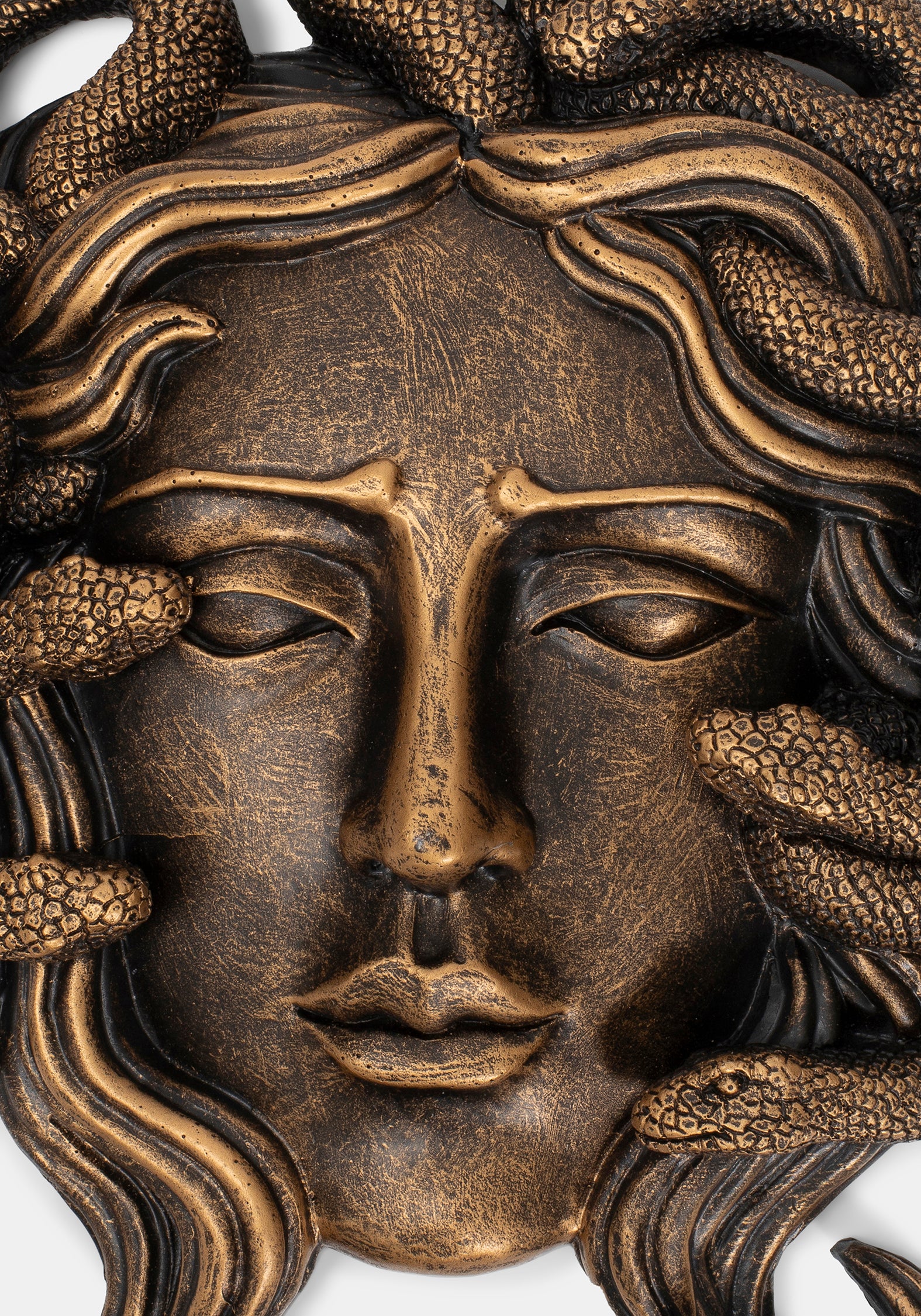 Lythora Medusa Wall Hanger - Image 3