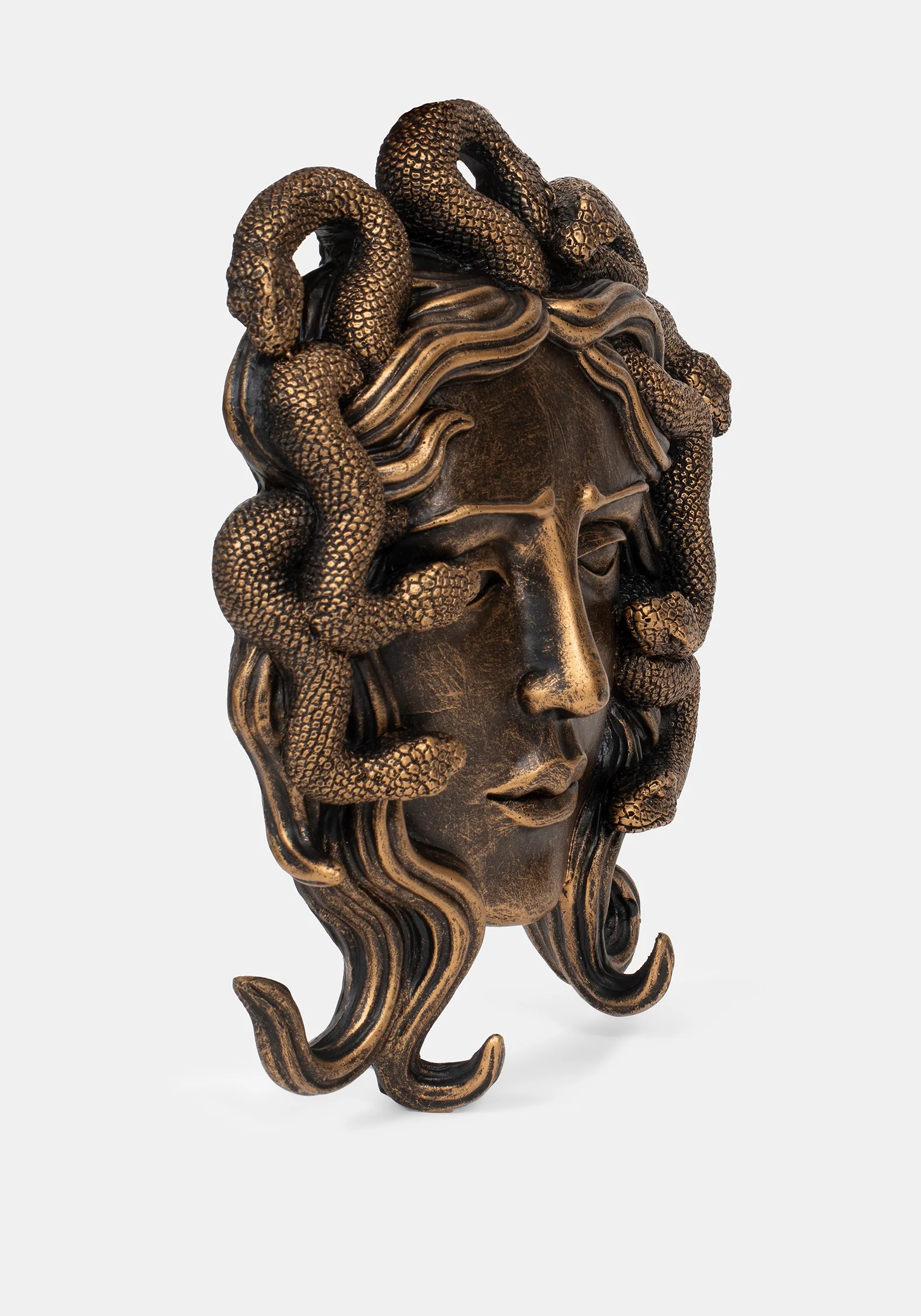 Lythora Medusa Wall Hanger - Image 5