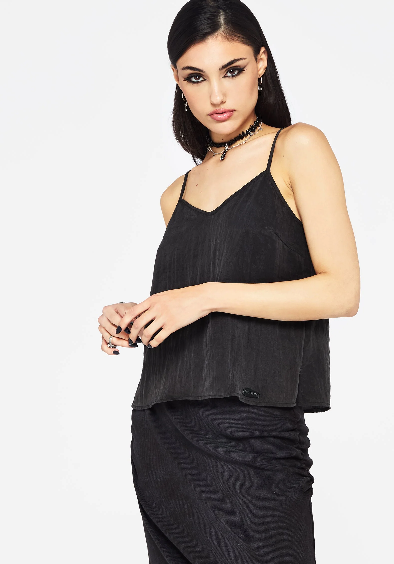 Maeve Lyocell Mischung Cami Top - Image 6