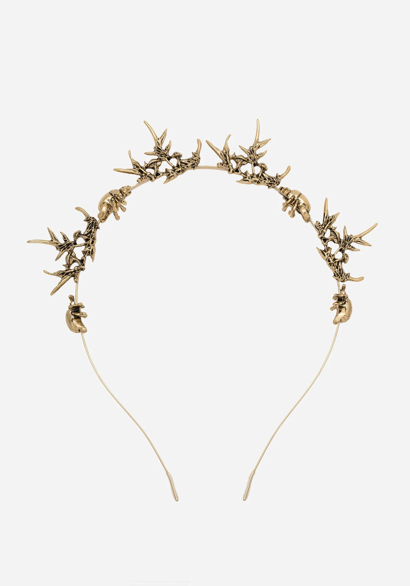 Maeve Dorn Headband - Image 6
