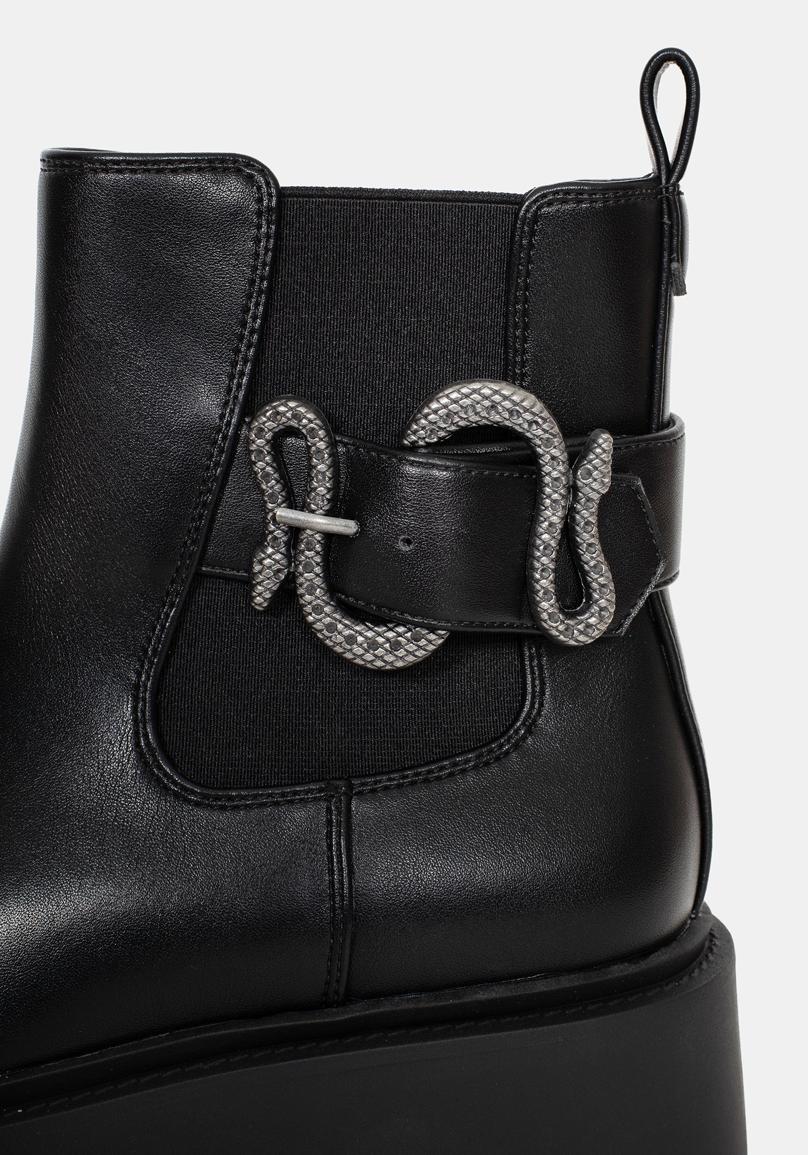 Mamba Chelsea Stiefel - Image 2