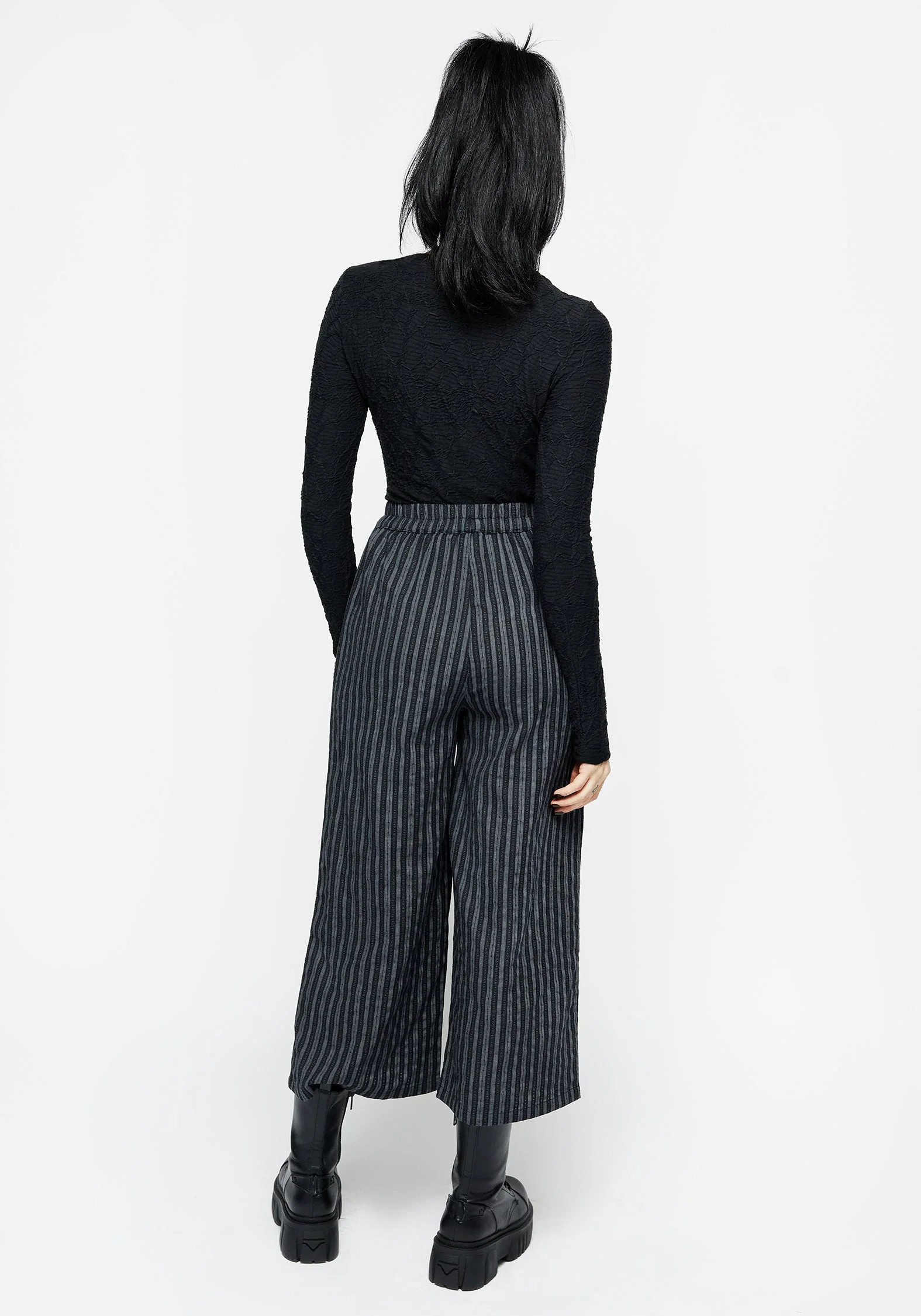 Memorantia Weit Bein Culottes - Image 8