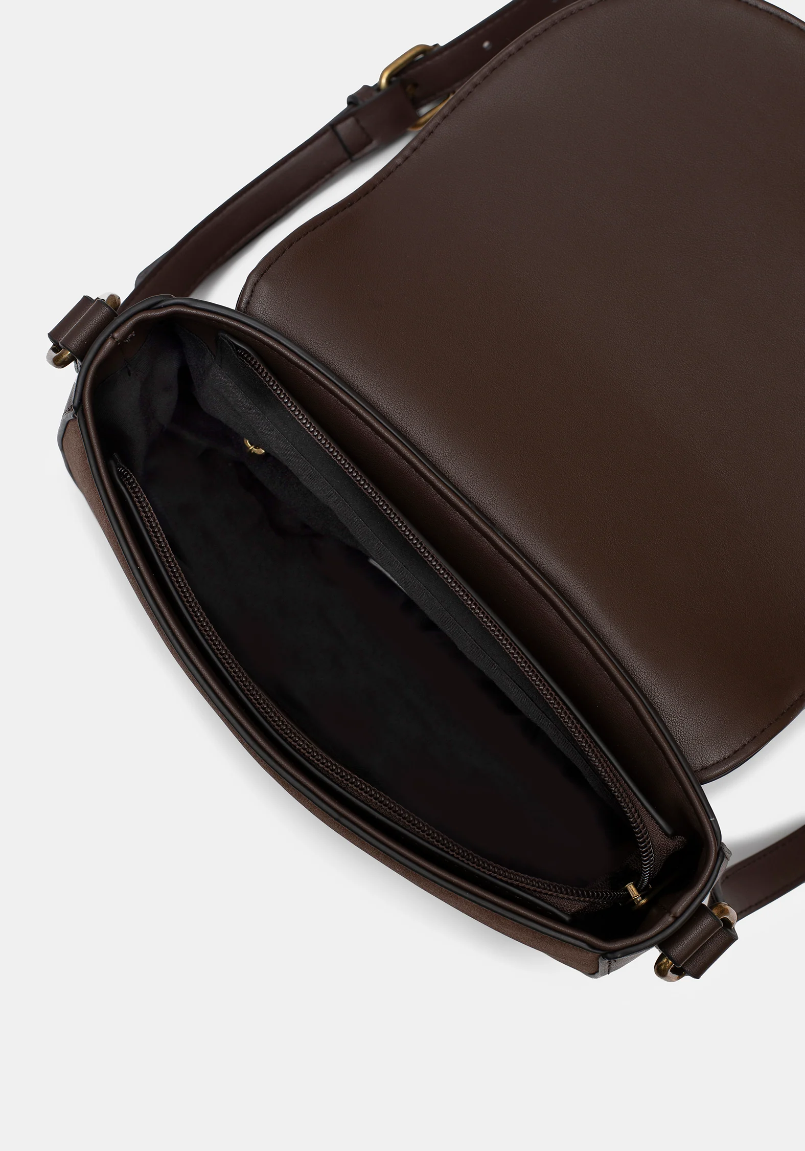 Merunicorn Crossbody Sattel Tasche - Image 7