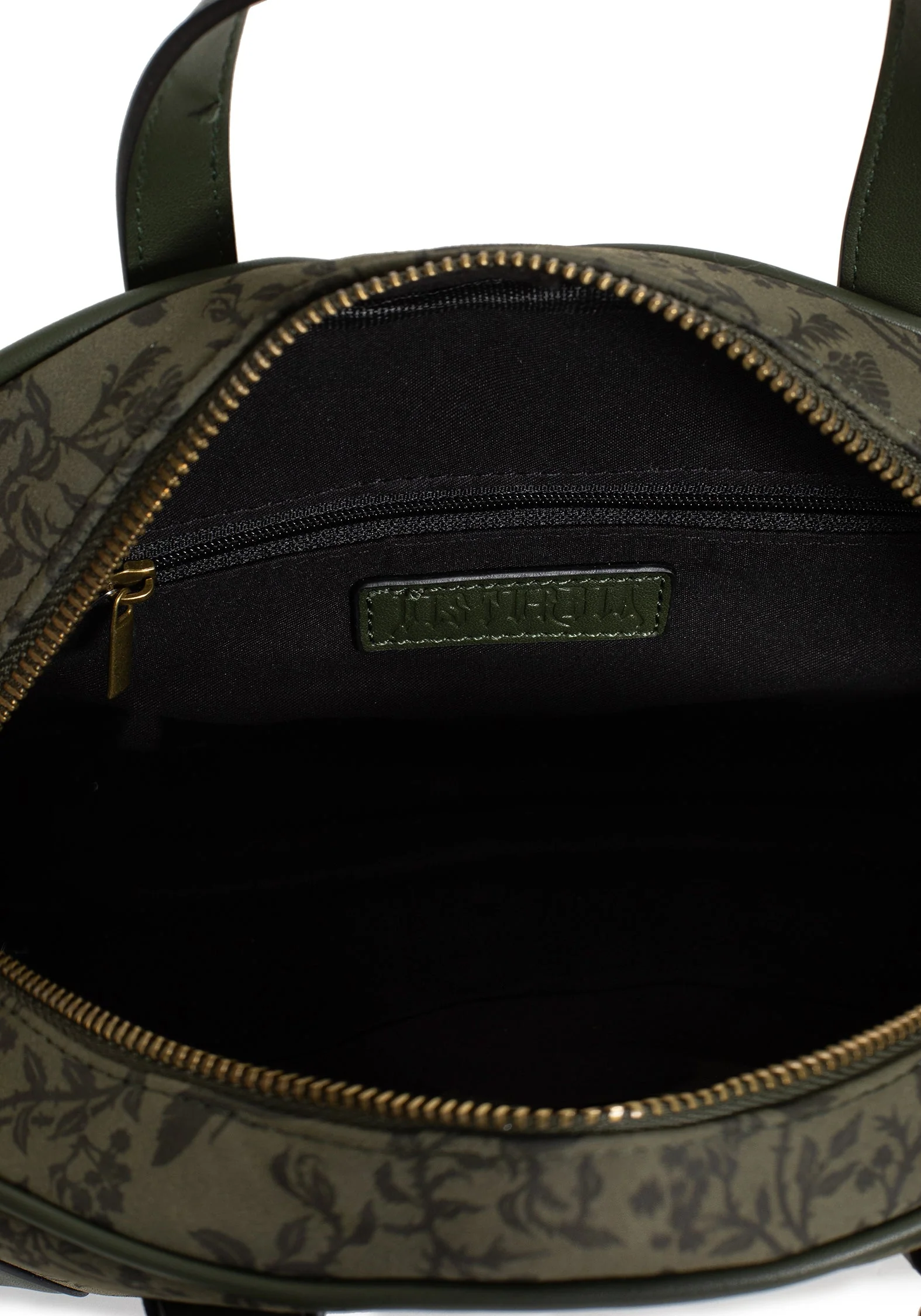 Morgana Bedruckt Crossbody Tasche - Image 6