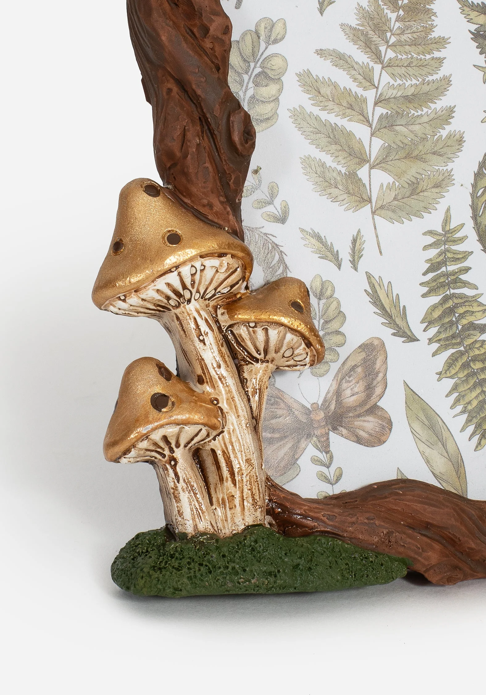 Mortierella Pilz Photo Frame - Image 3