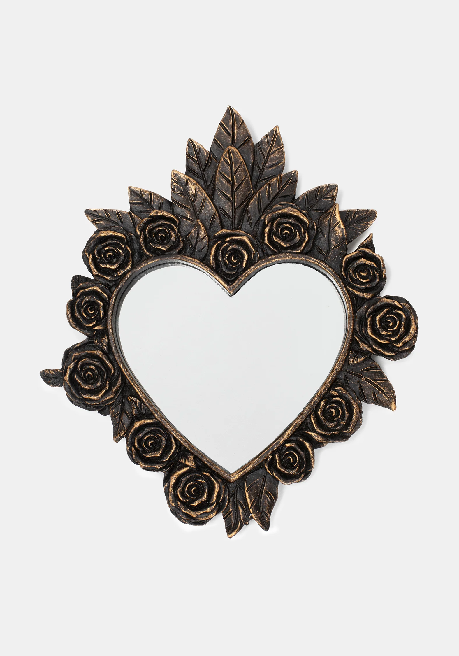 Noctara Heart Mirrors Set of 3 - Image 4