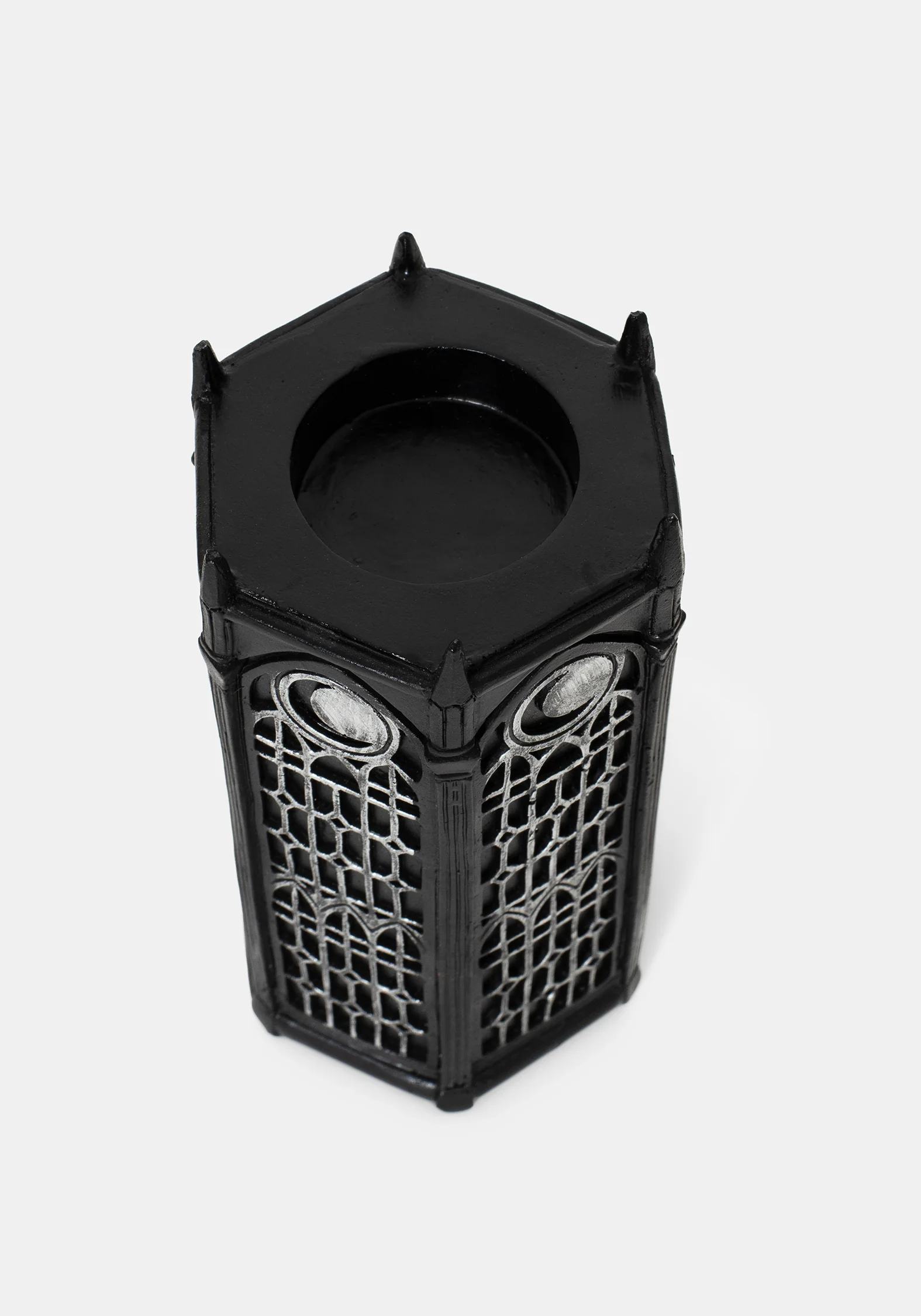 Noctelle Cathedral Kerze Halter - Image 4
