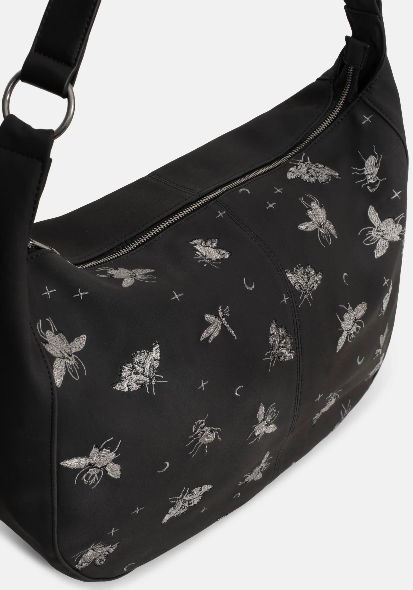 Nye Käfer Slouchy Tasche - Image 7