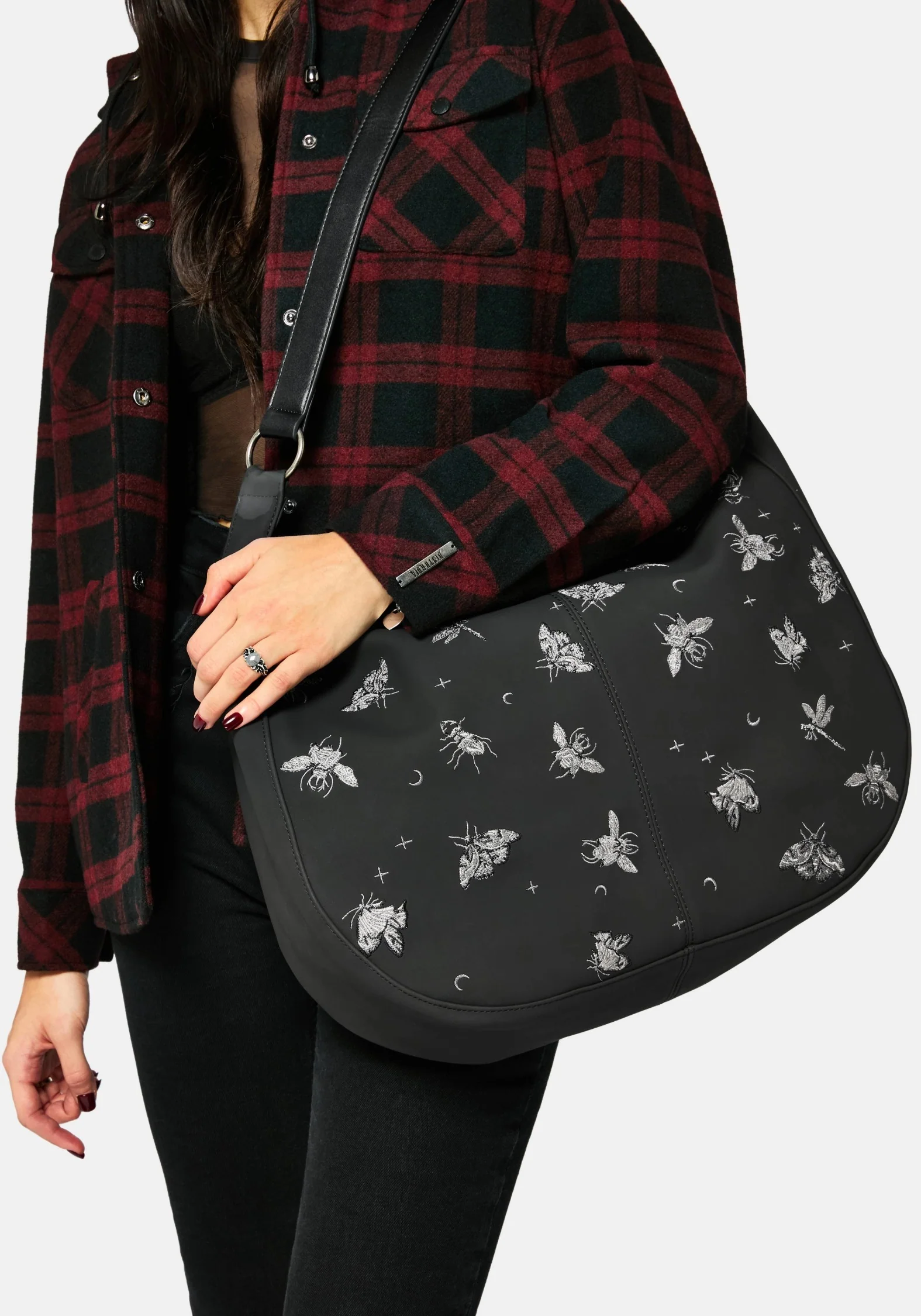 Nye Käfer Slouchy Tasche - Image 9